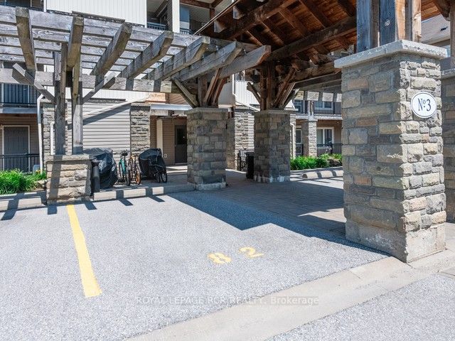 3 Brandy Lane Drive 302, Collingwood, ON L9Y 0X4 photo 2