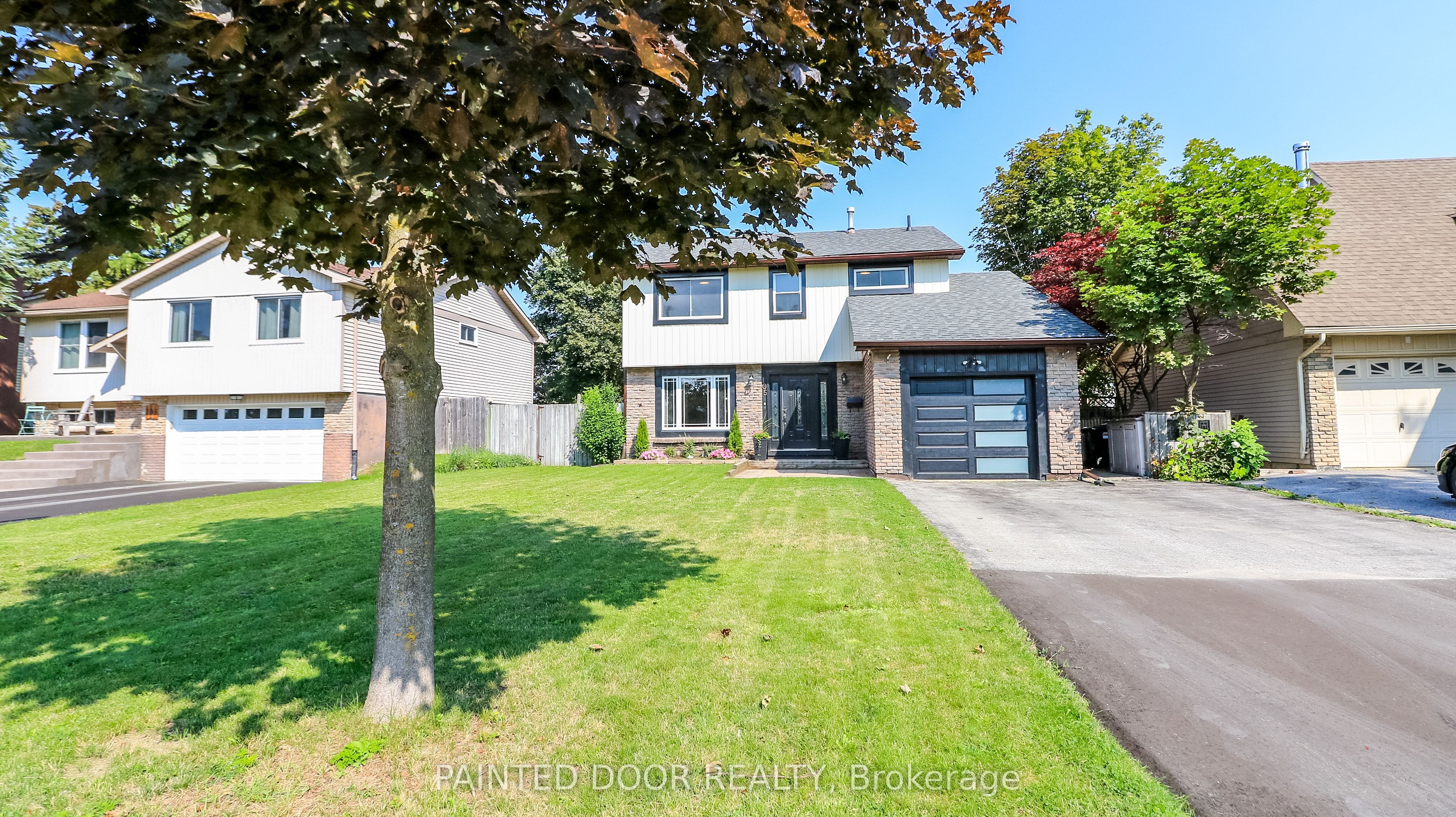105 Oren Boulevard, Barrie, ON L4N 4M3 photo 2