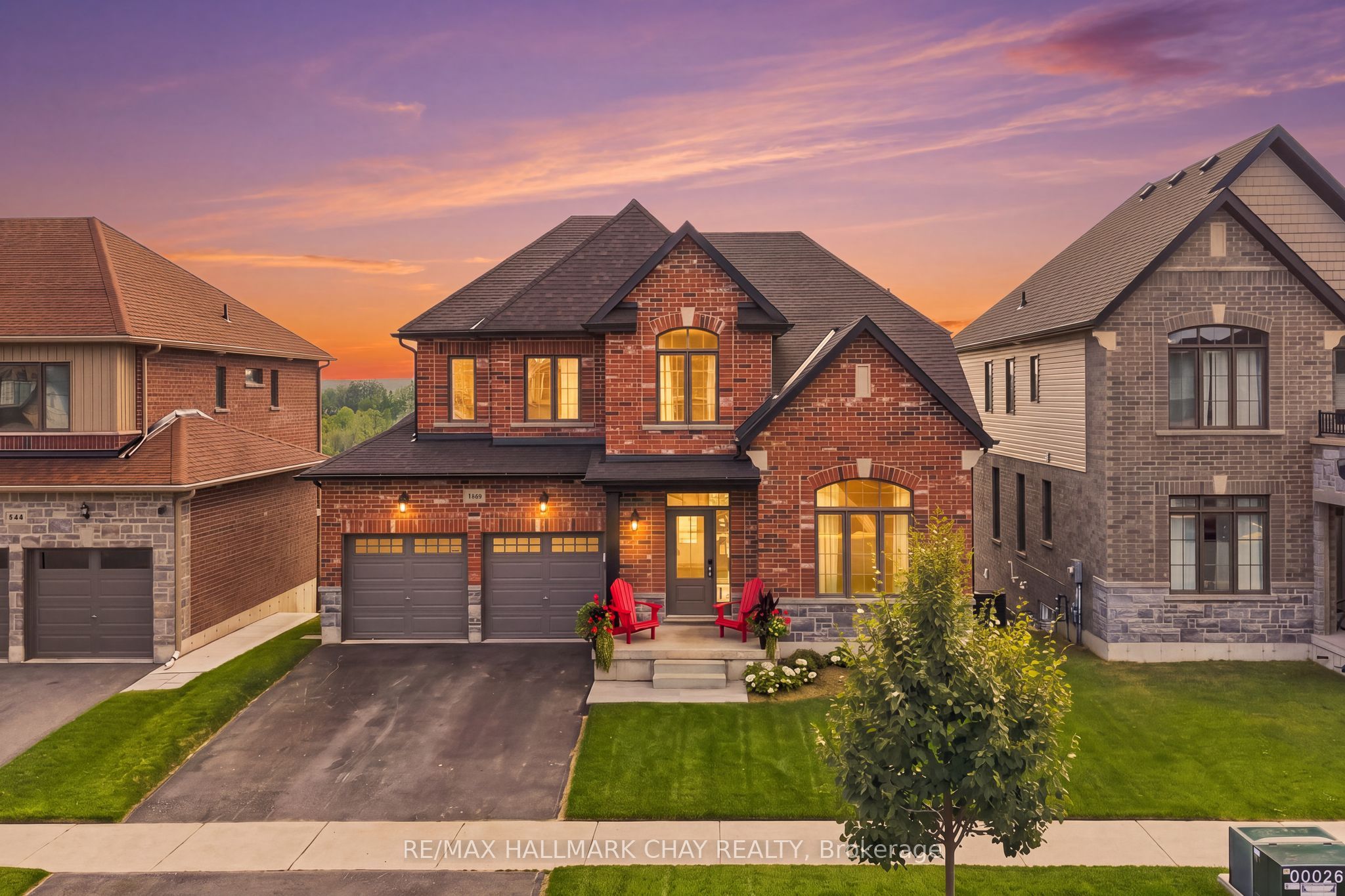 3118 Orion Boulevard, Orillia, ON L3V 8L8