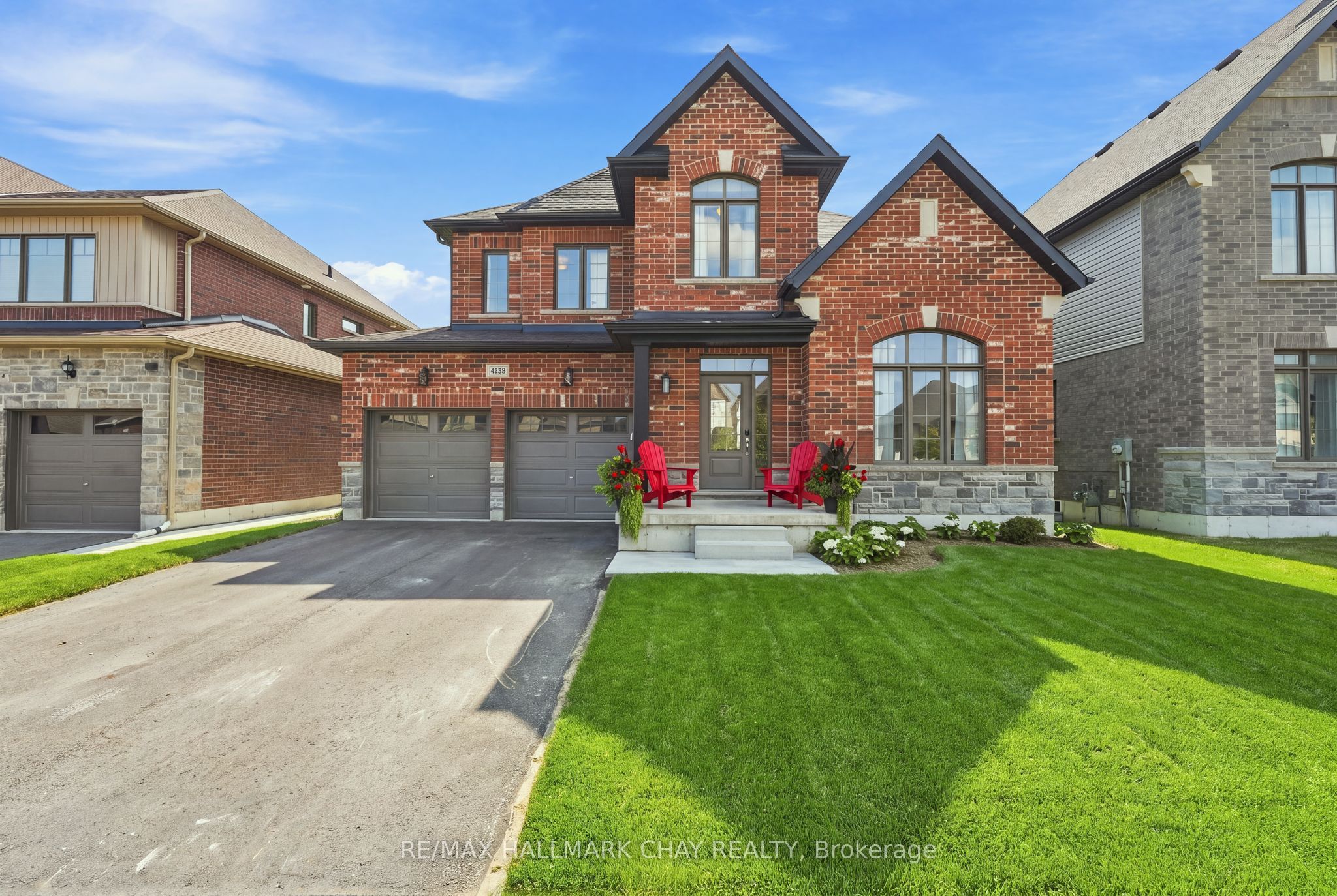 3118 Orion Boulevard, Orillia, ON L3V 8L8 photo 2