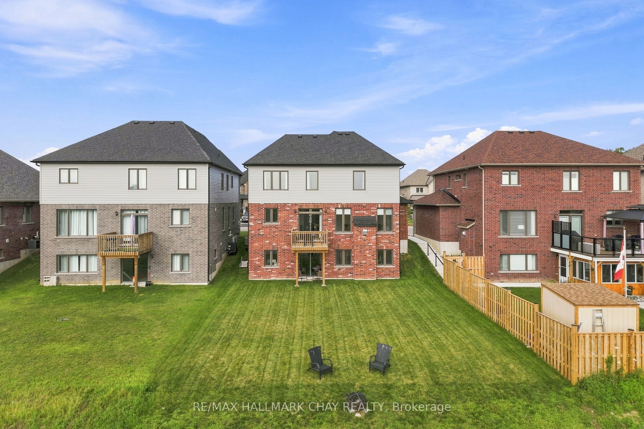 3118 Orion Boulevard, Orillia, ON L3V 8L8 photo 3
