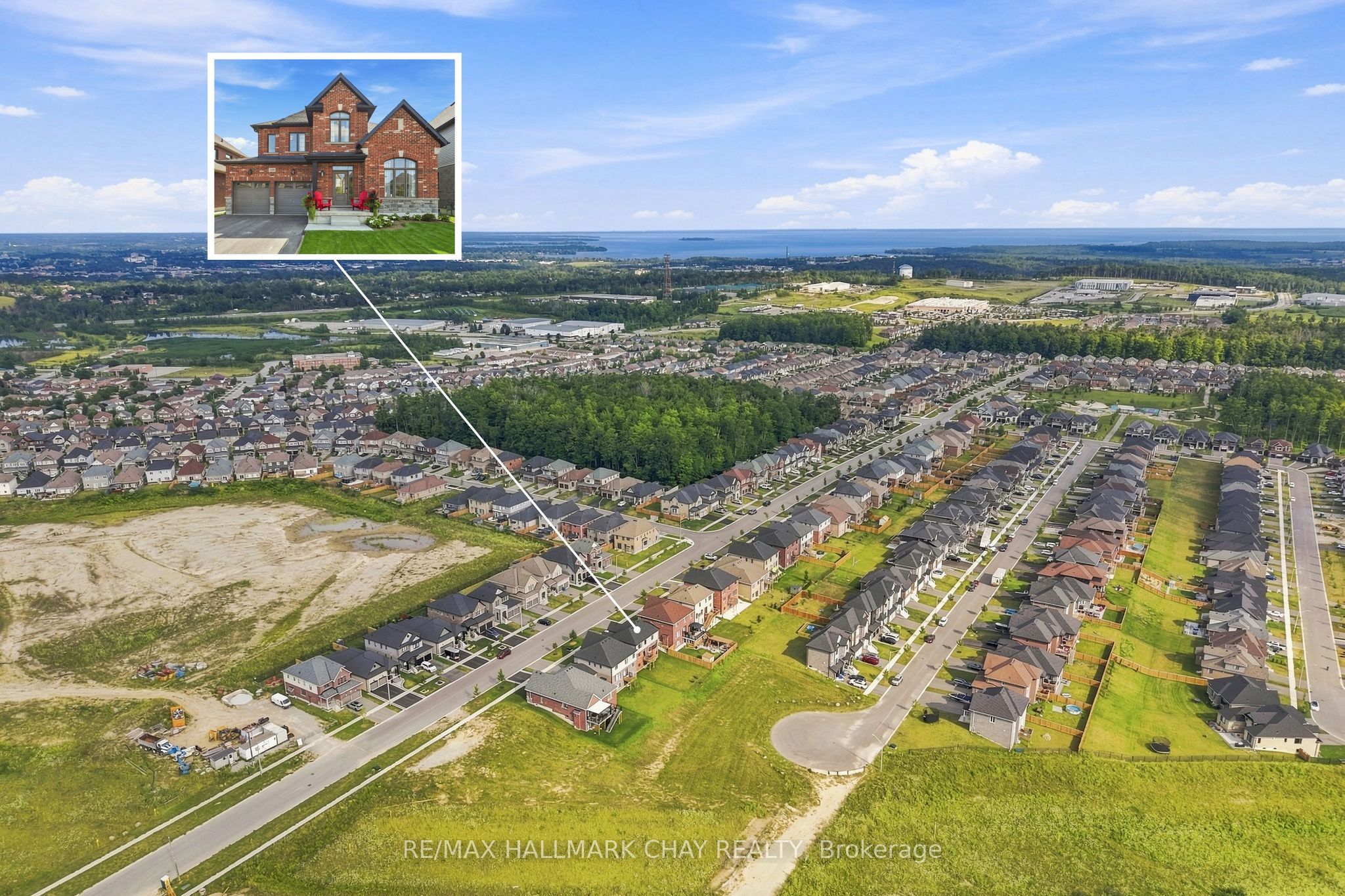 3118 Orion Boulevard, Orillia, ON L3V 8L8 photo 4