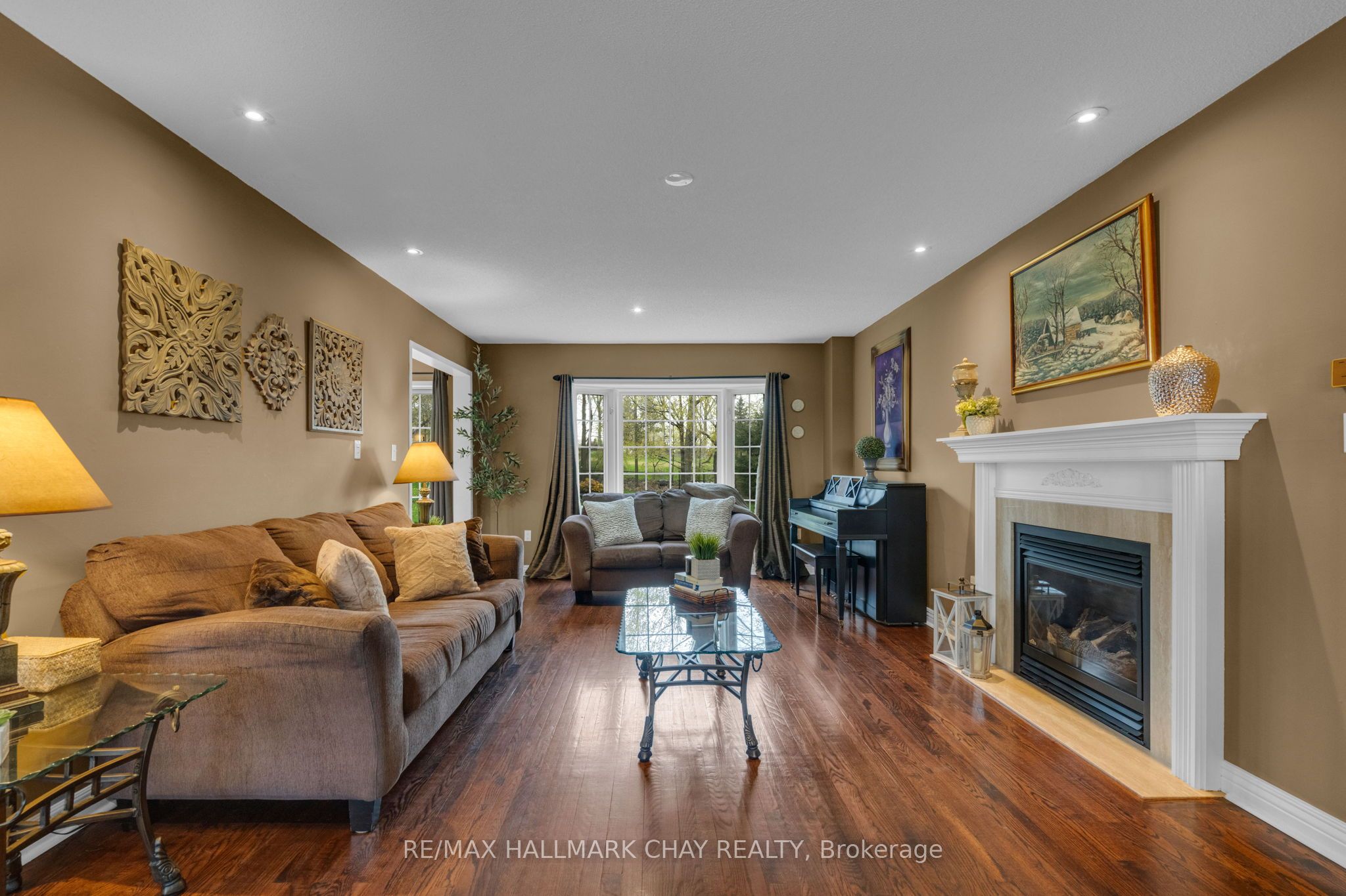 34 Crompton Drive, Barrie, ON L4M 6N1 photo 5