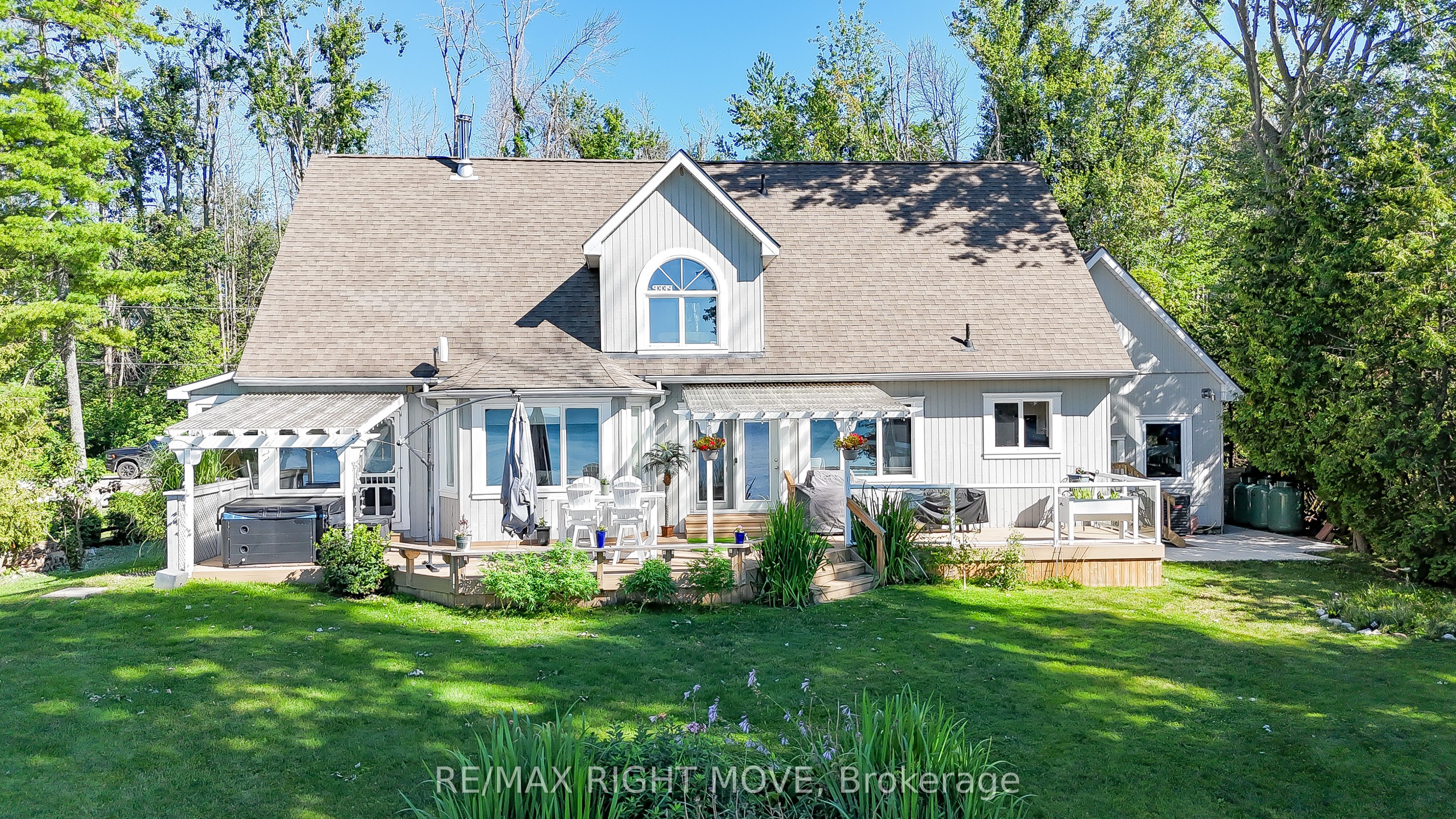 3852 Muley Point Road, Ramara, ON L3V 6H7 photo 4