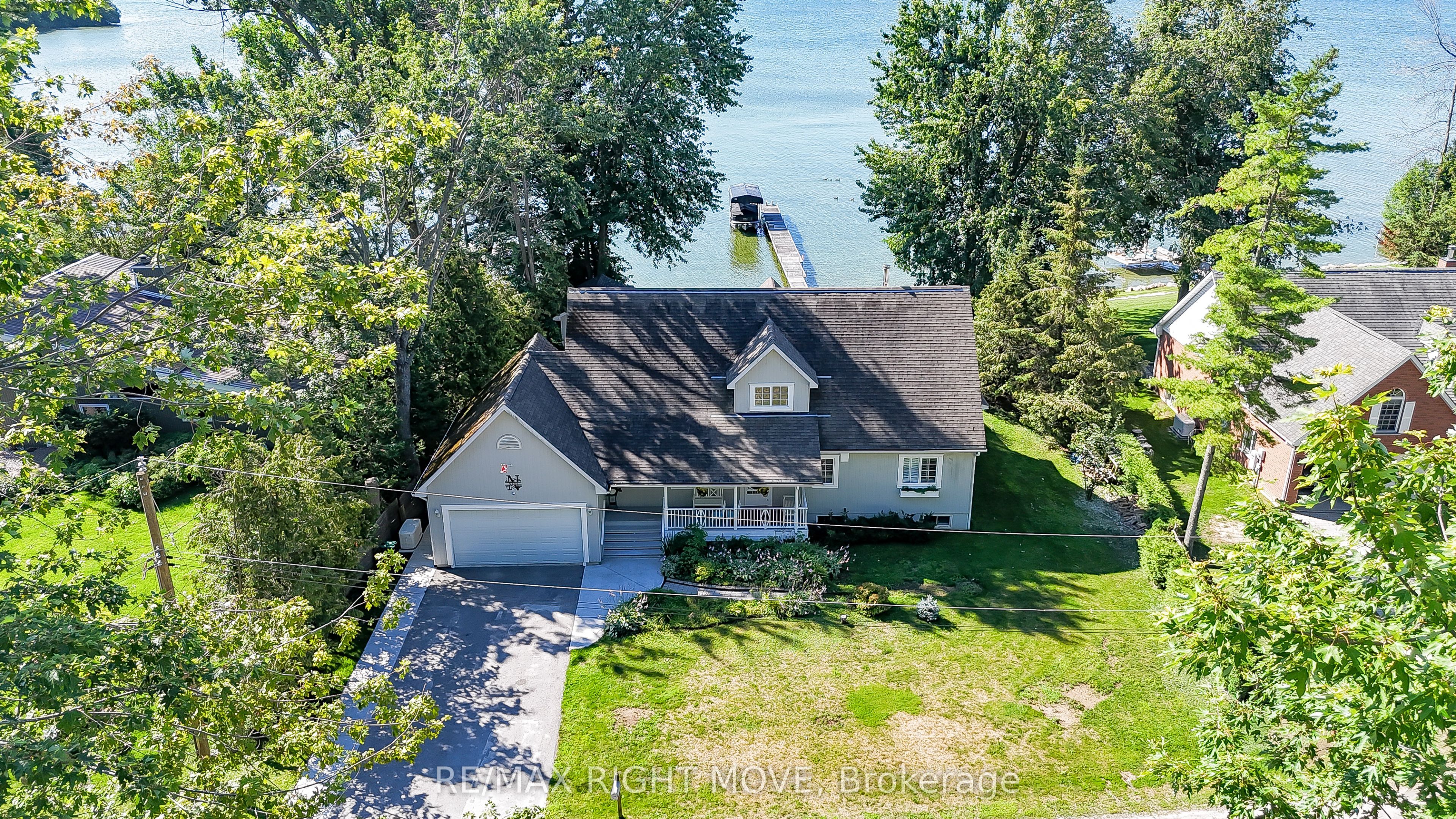 3852 Muley Point Road, Ramara, ON L3V 6H7 photo 5