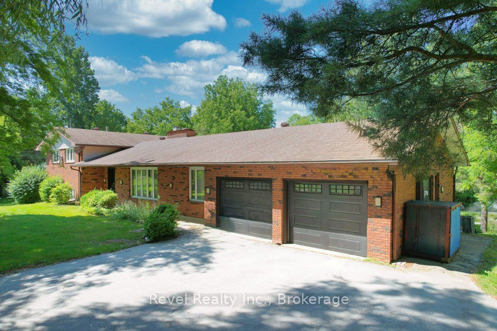 3904 County Road 124 Road, Clearview, ON L0M 1P0