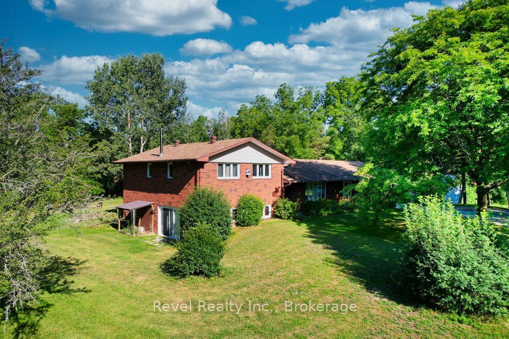 3904 County Road 124 Road, Clearview, ON L0M 1P0 photo 2