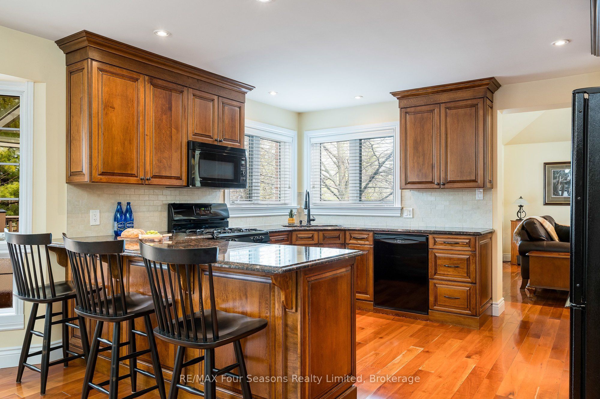16 Carmichael Crescent, Collingwood, ON L9Y 4R6 photo 5
