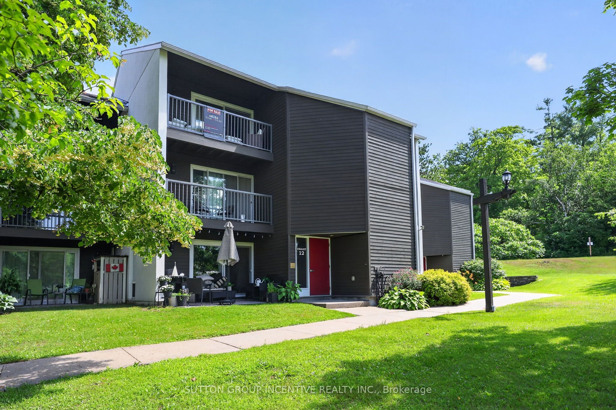 1102 Horseshoe Valley Road W 224, Oro-Medonte, ON L4M 4Y8 photo 2
