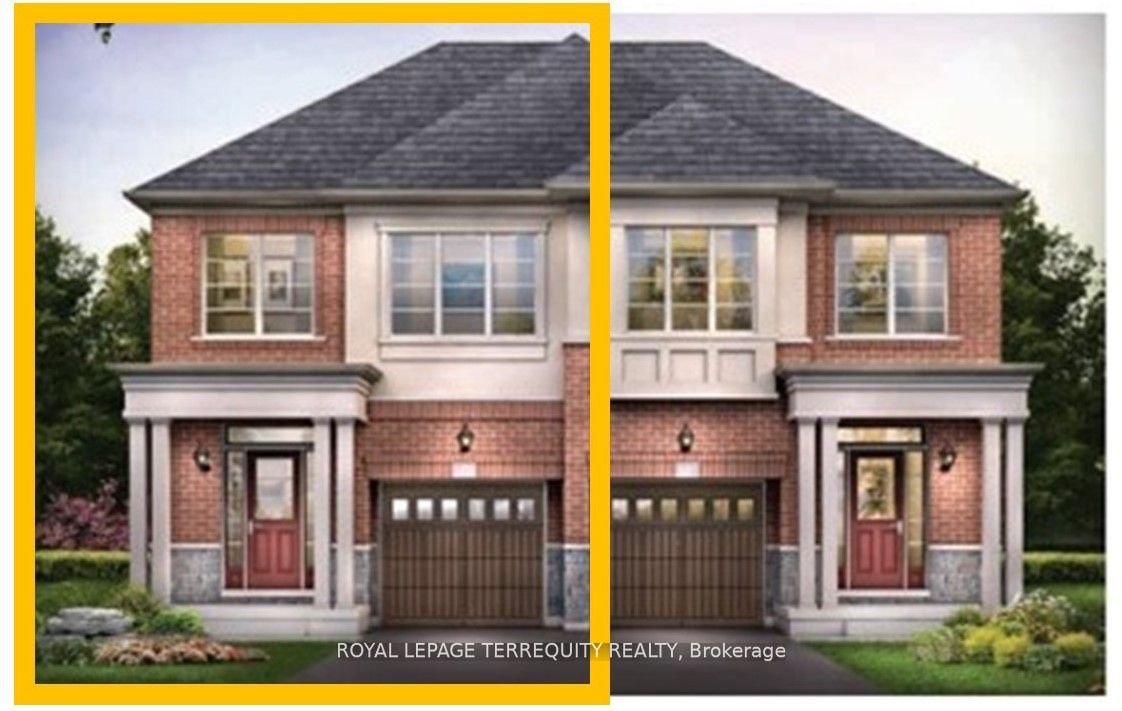 142 Shepherd Drive, Barrie, ON L9J 0P9