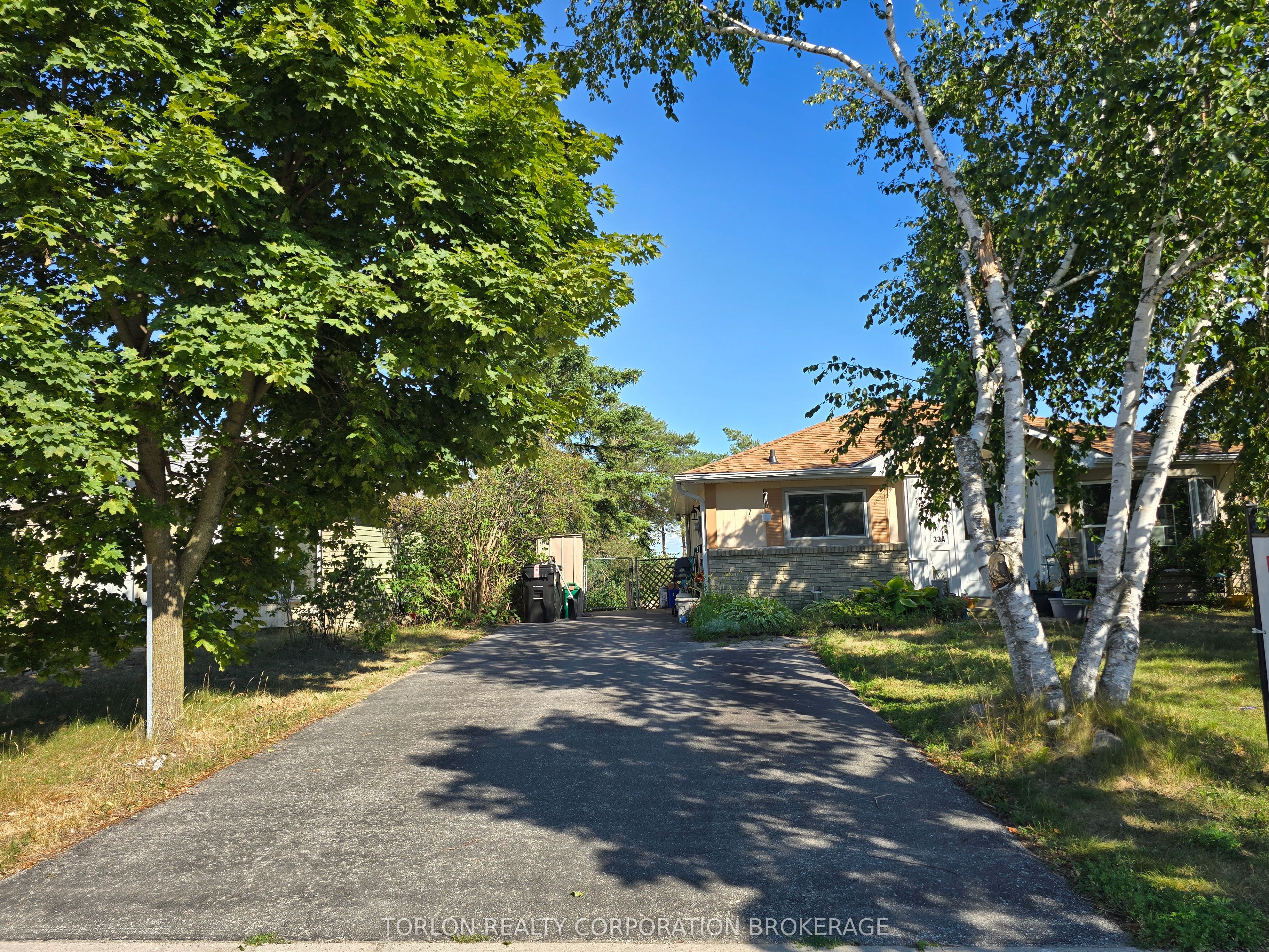 33 Browning Trail Basement, Barrie, ON L4N 5A5