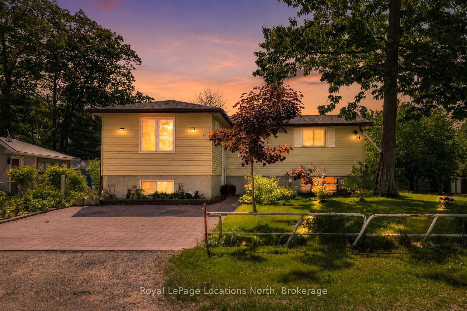 77 Laidlaw Street, Wasaga Beach, ON L9Z 2L2 photo 3