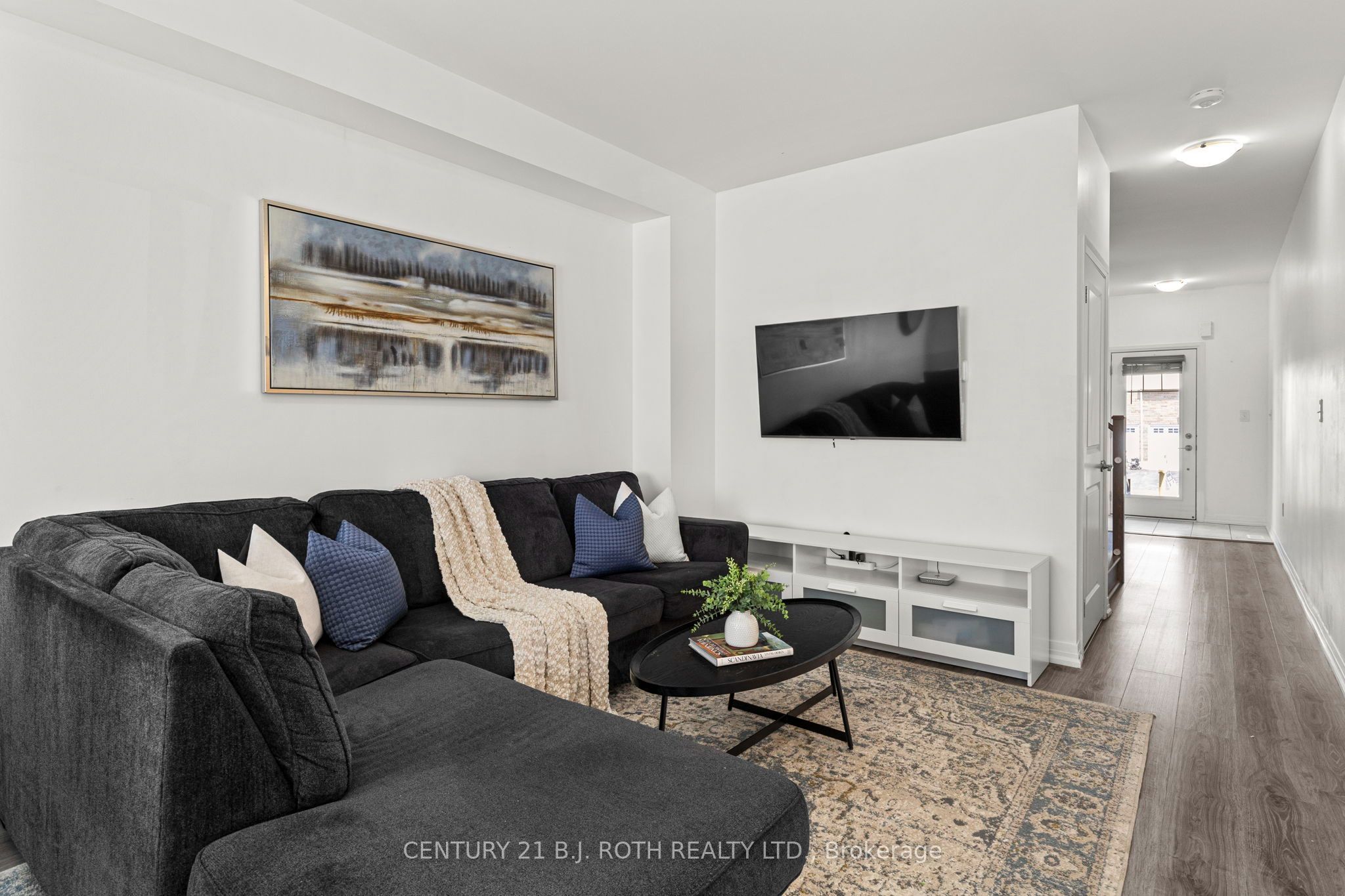 24 Brown Bear Street, Barrie, ON L9J 0H8 photo 4