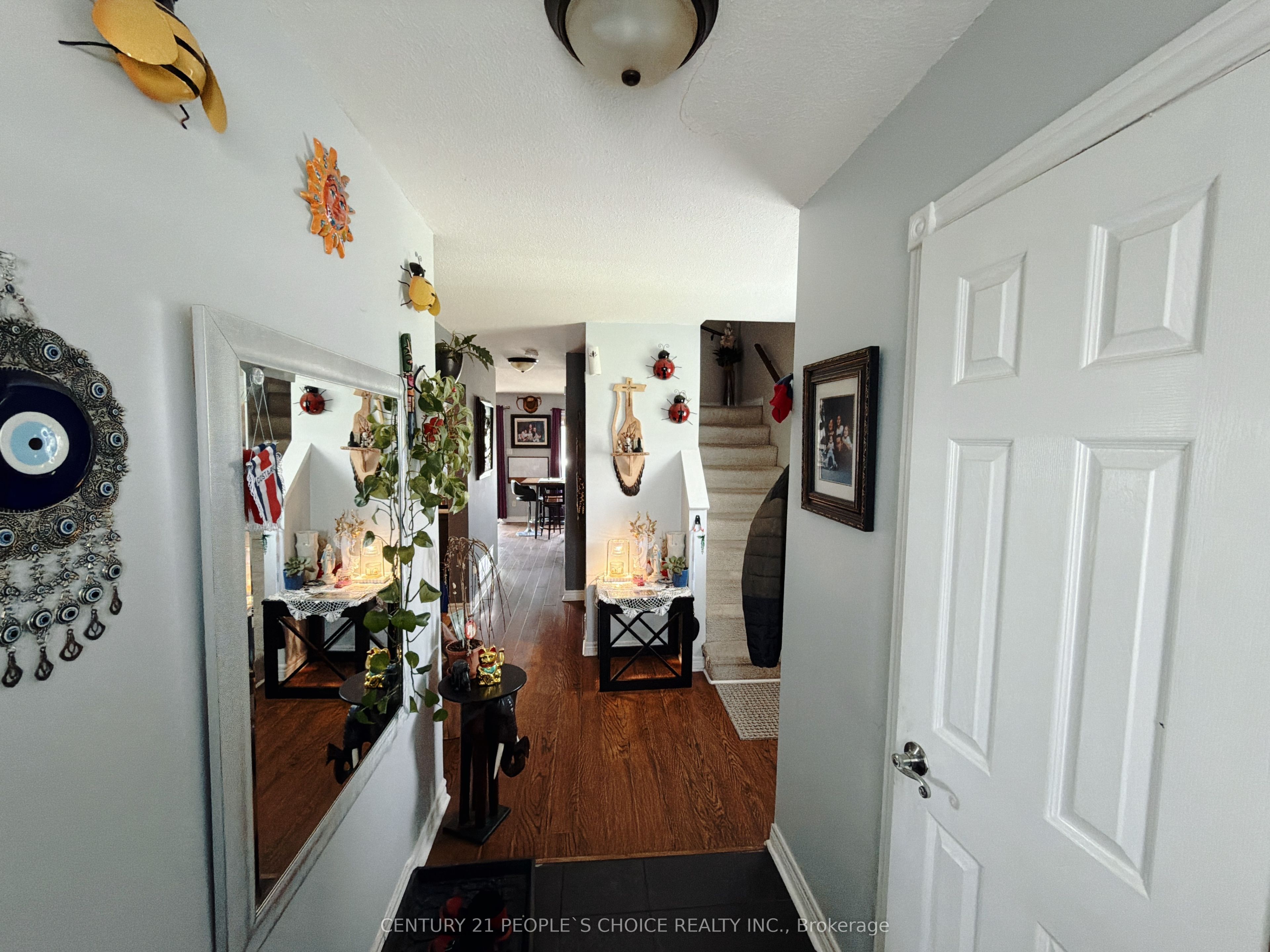 66 Michael Crescent, Barrie, ON L4M 6Z2 photo 2
