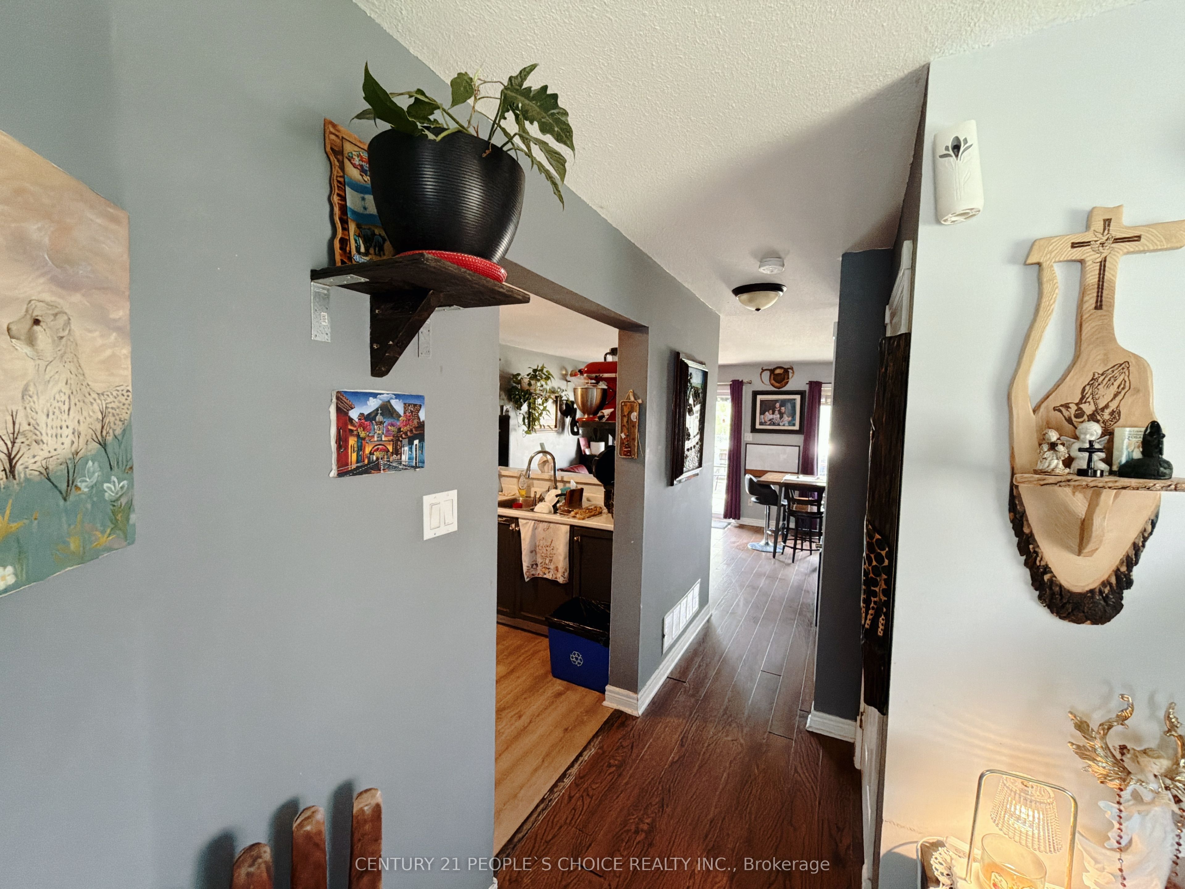 66 Michael Crescent, Barrie, ON L4M 6Z2 photo 4