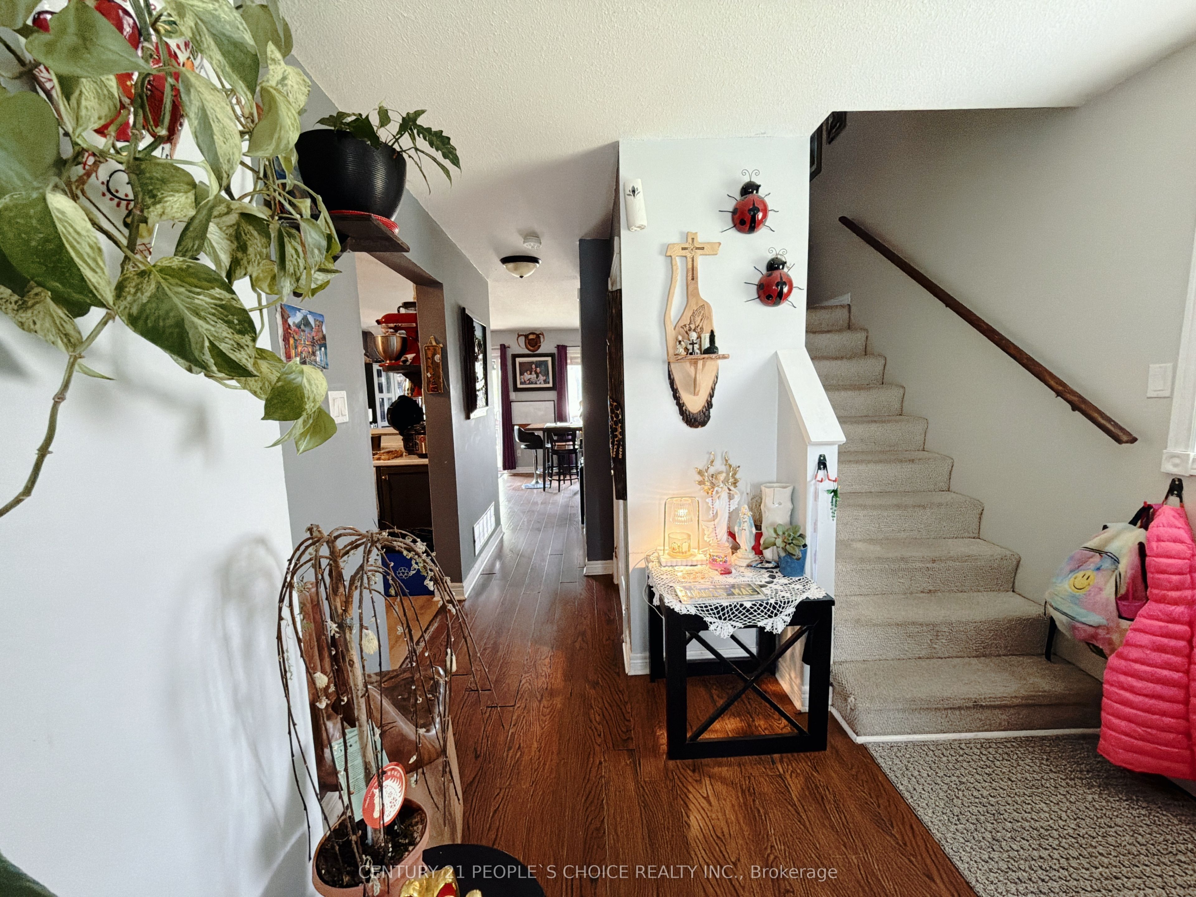 66 Michael Crescent, Barrie, ON L4M 6Z2 photo 5