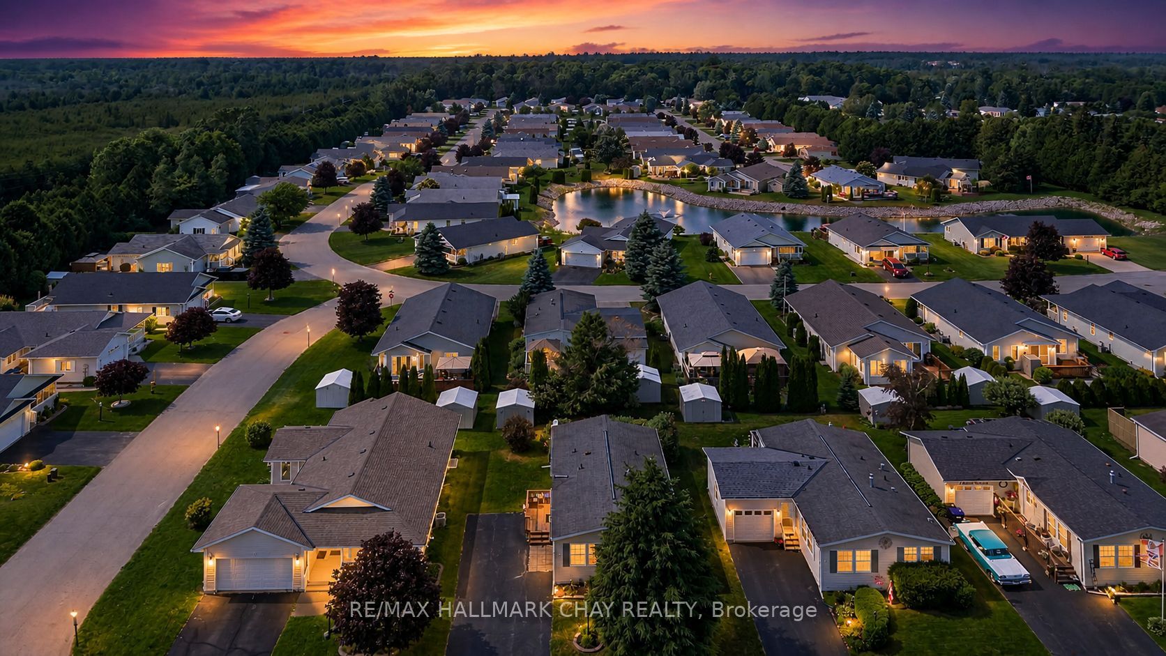 3 Illinois Crescent, Wasaga Beach, ON L9Z 3A8 photo 2