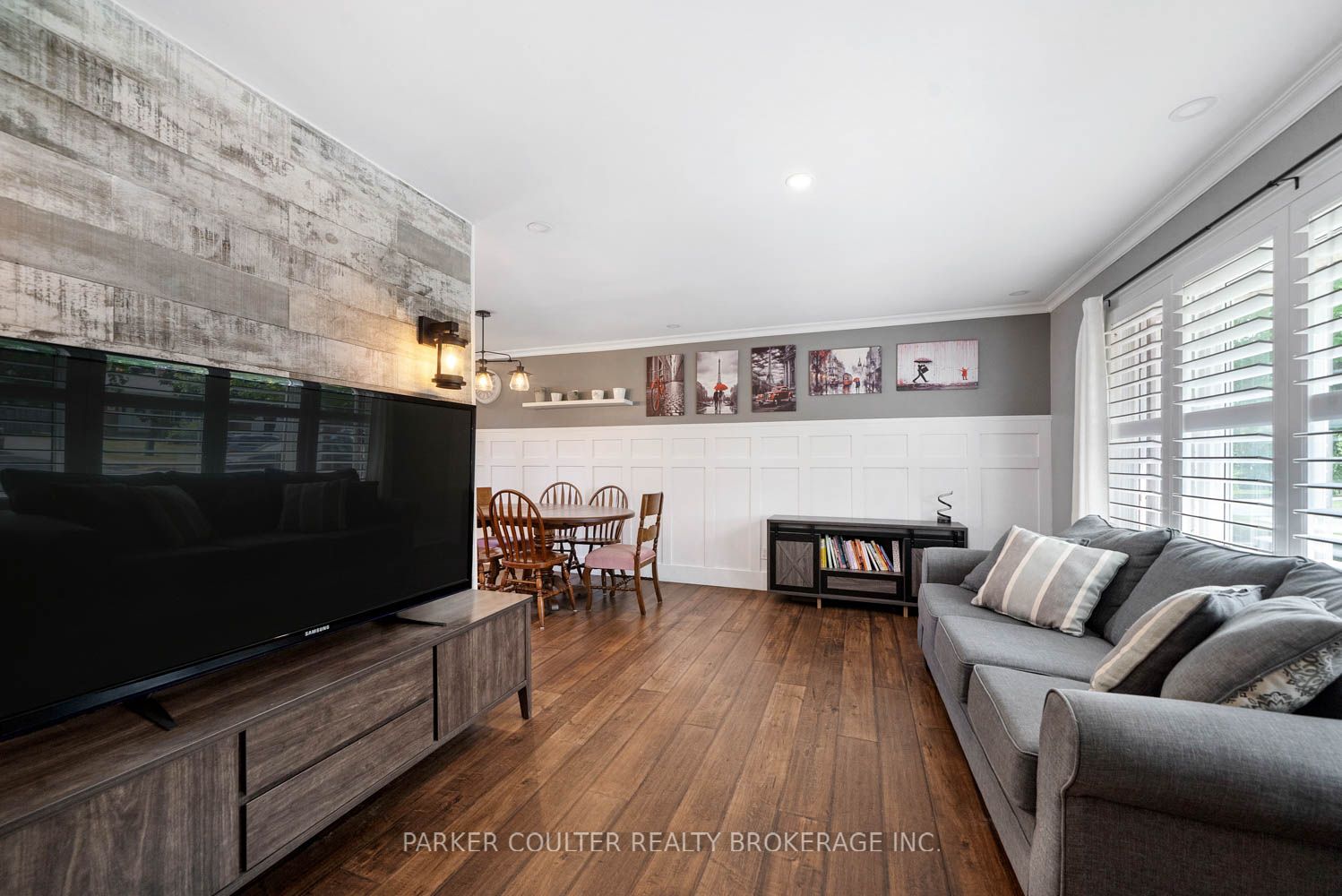 17 Harding Avenue, Barrie, ON L4M 3K1 photo 5