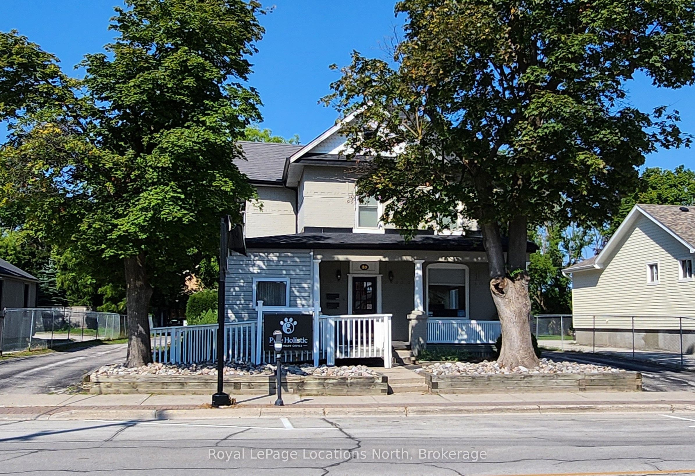 30 Pine Street Unit 2, Collingwood, ON L9Y 2N7