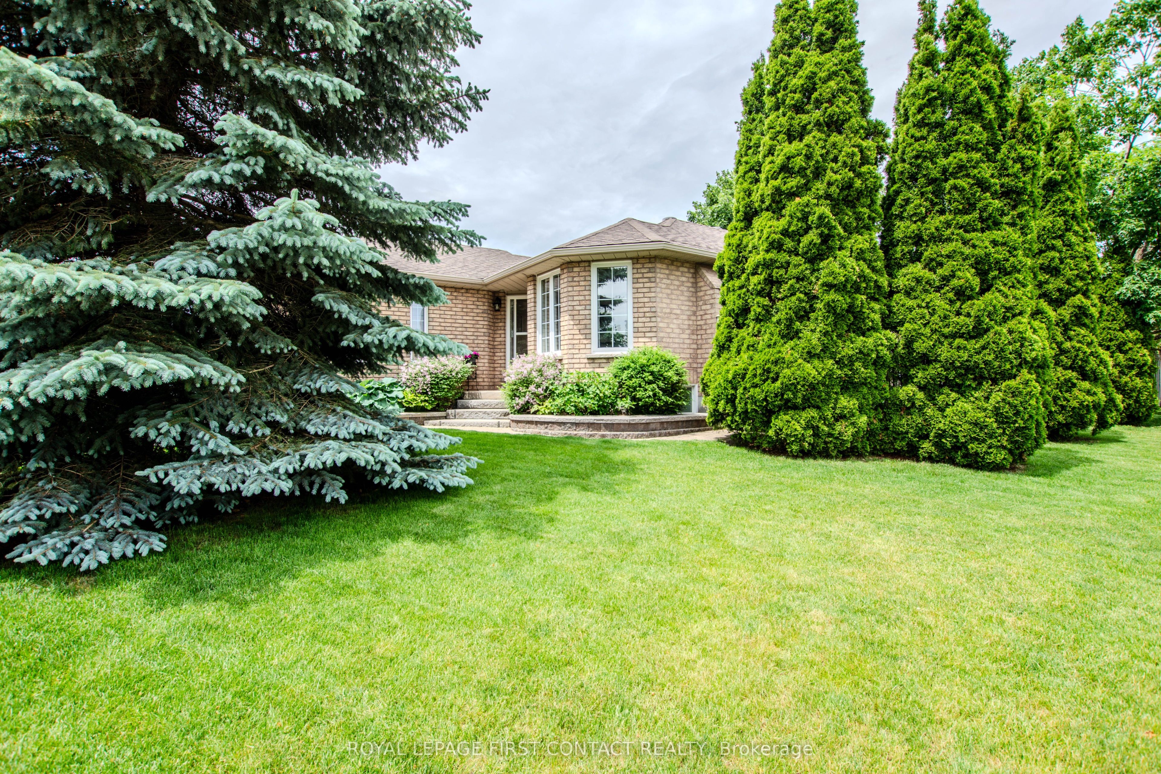 20 McVeigh Drive, Barrie, ON L4N 7E2 photo 3