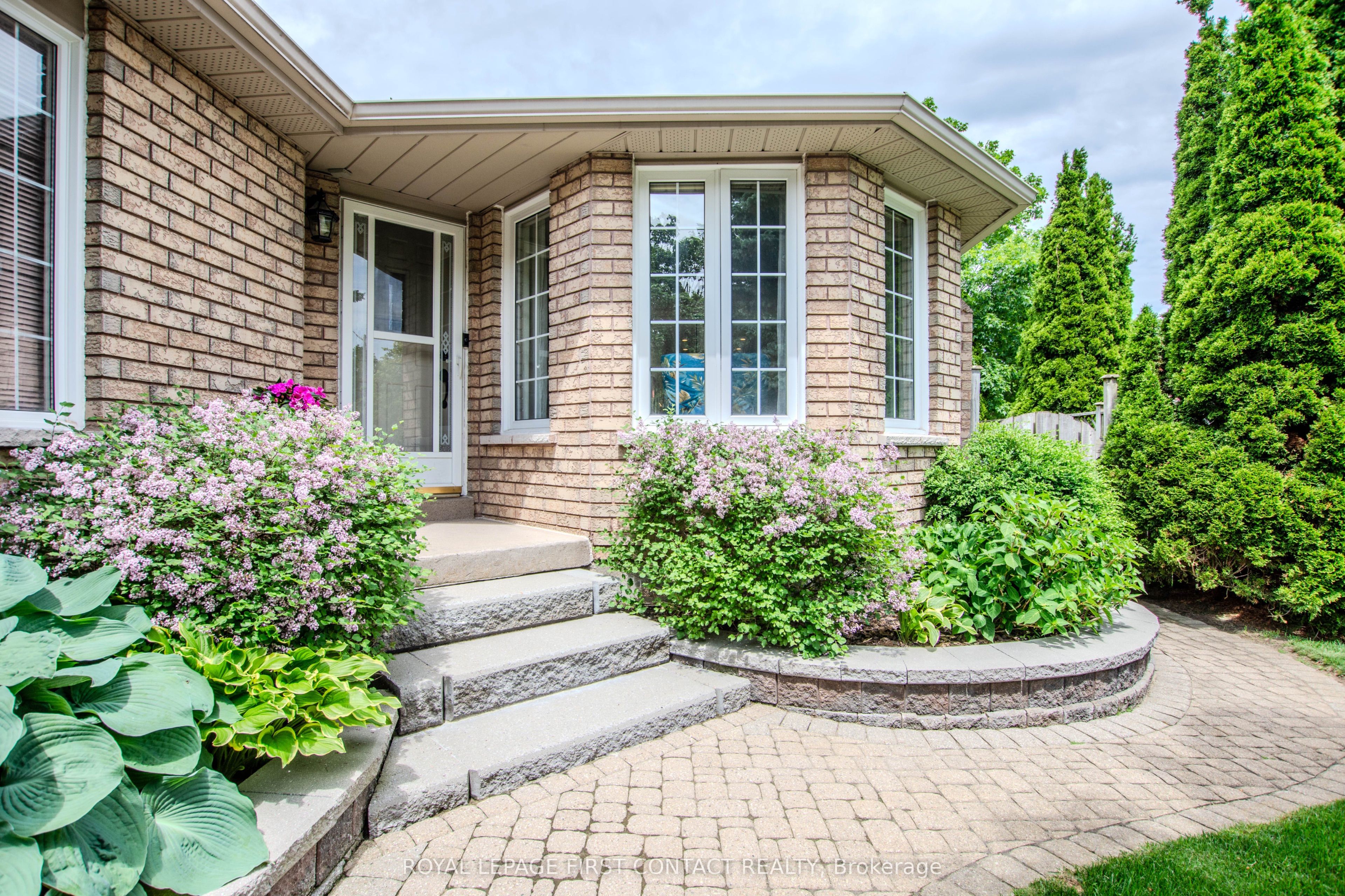 20 McVeigh Drive, Barrie, ON L4N 7E2 photo 4