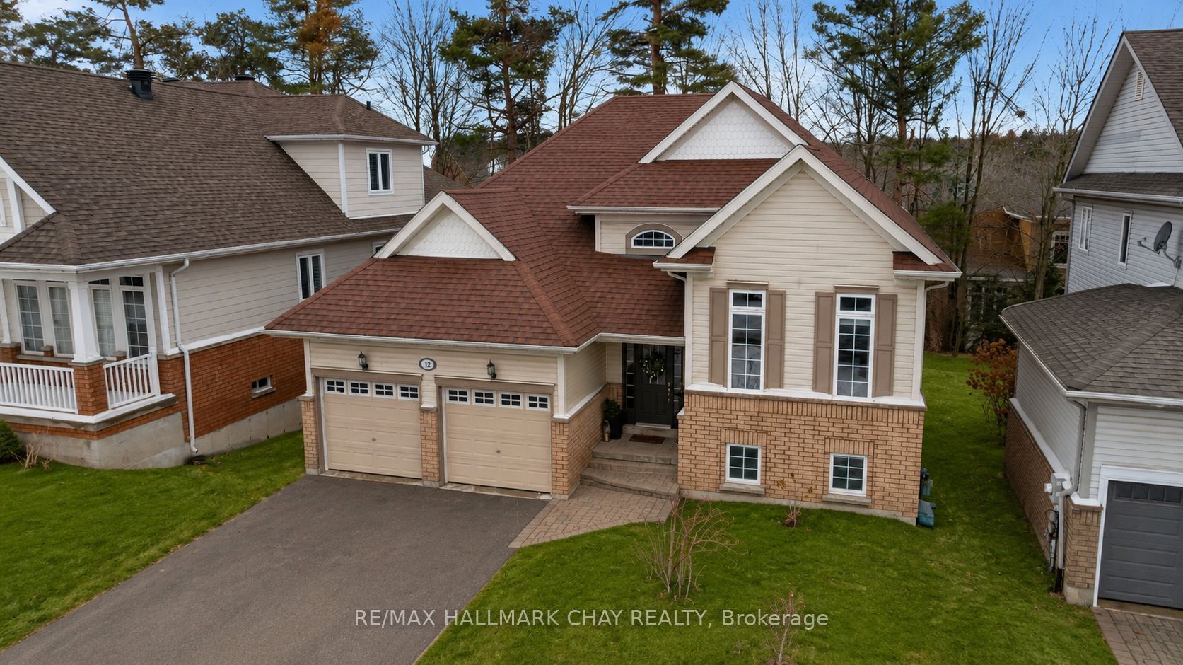 12 Oakmont Avenue, Oro-Medonte, ON L0L 2L0 photo 5