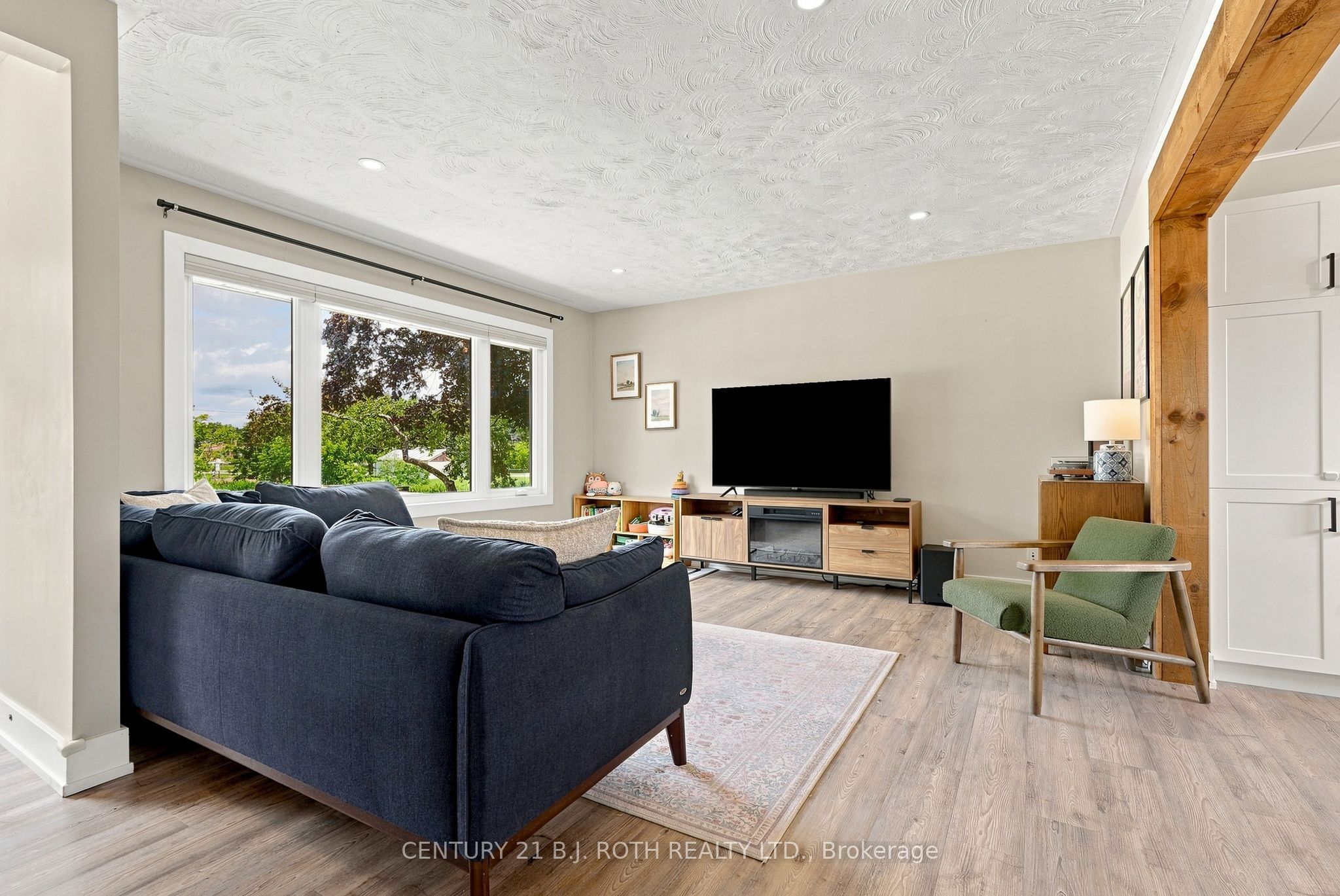 12 Bothwell Crescent, Barrie, ON L4M 2S6 photo 5
