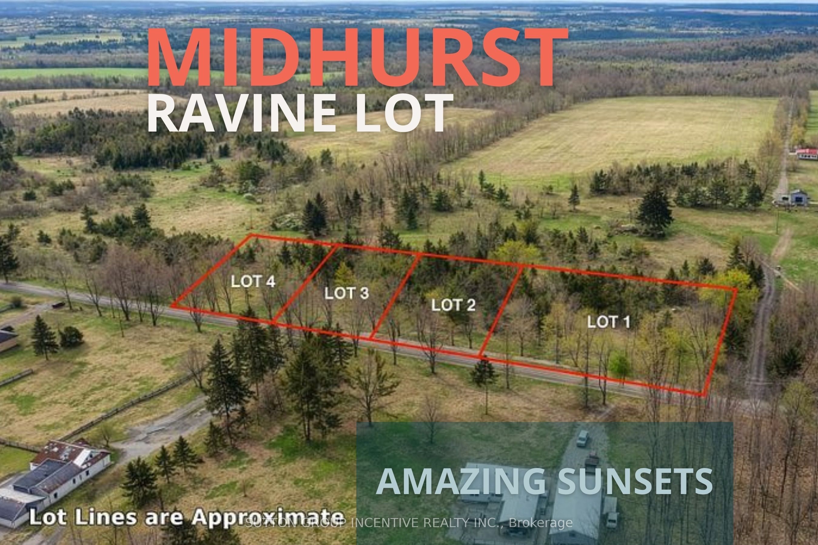 2790 Old Second Road S, Springwater, ON L9X 1P6