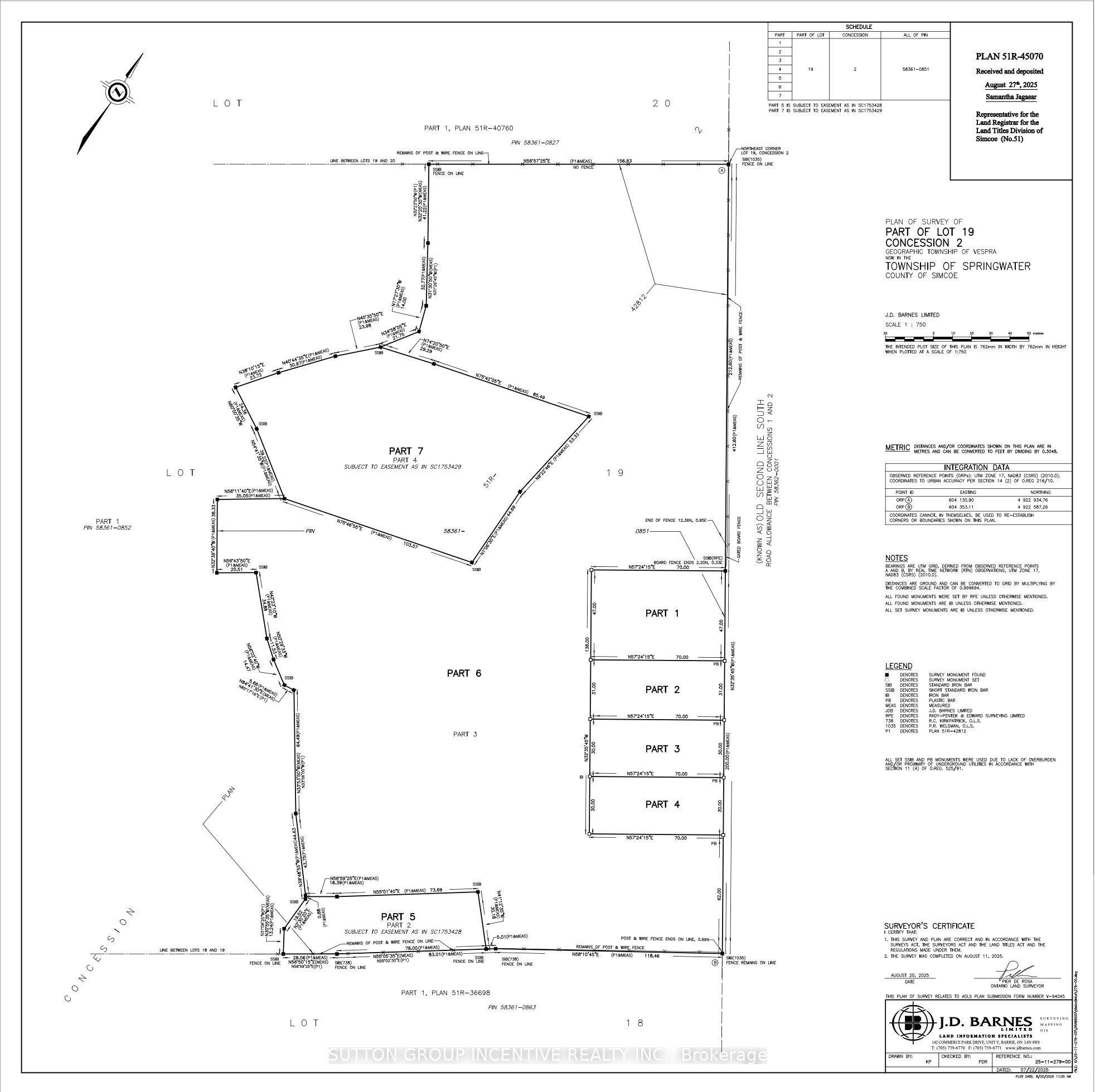 2790 Old Second Road S, Springwater, ON L9X 1P6 photo 4