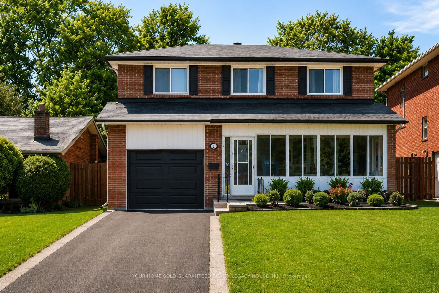 25 Marshall Street, Barrie, ON L4N 3S4