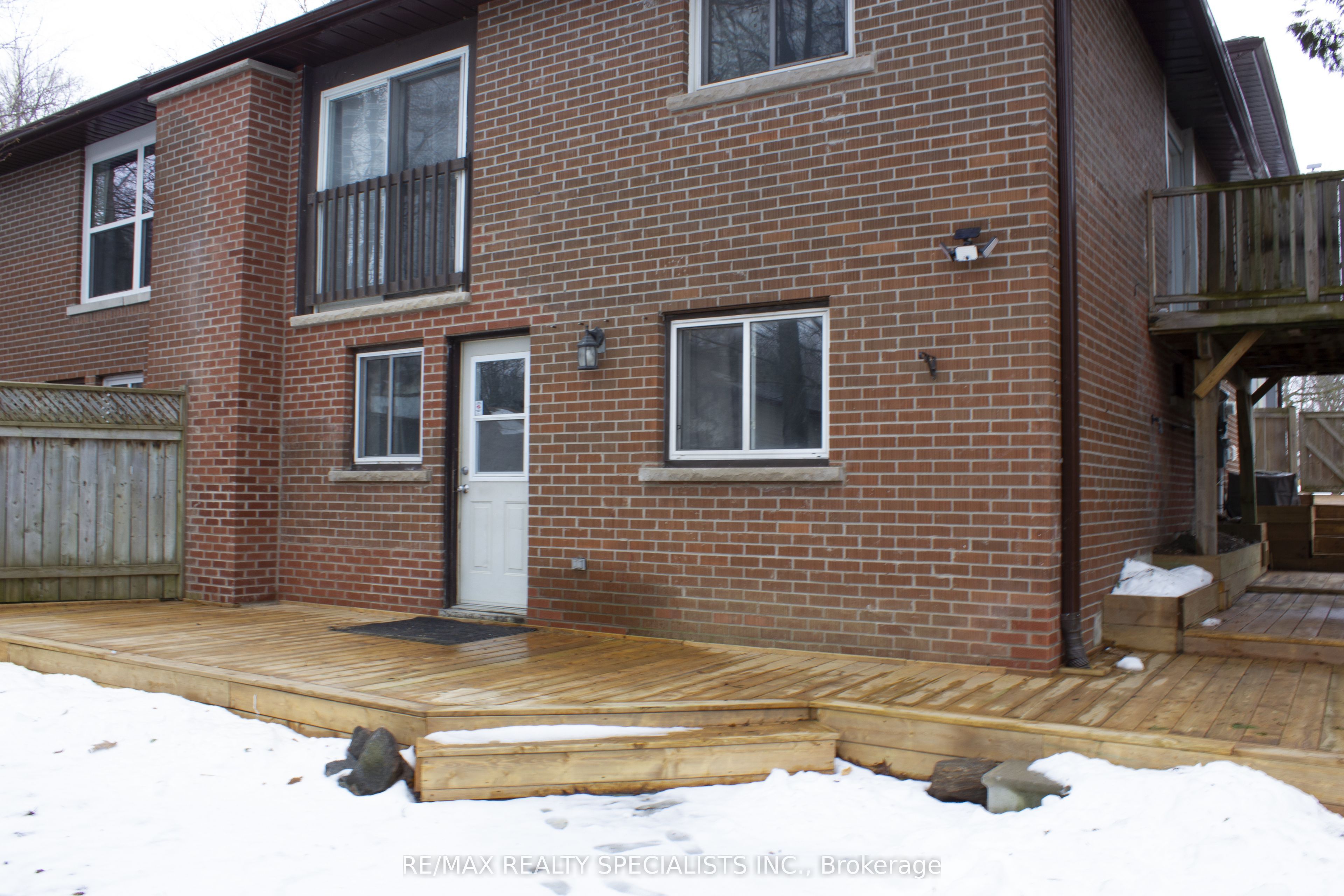 12 Woodgrove Court Lower, Barrie, ON L4M 5B6 photo 2