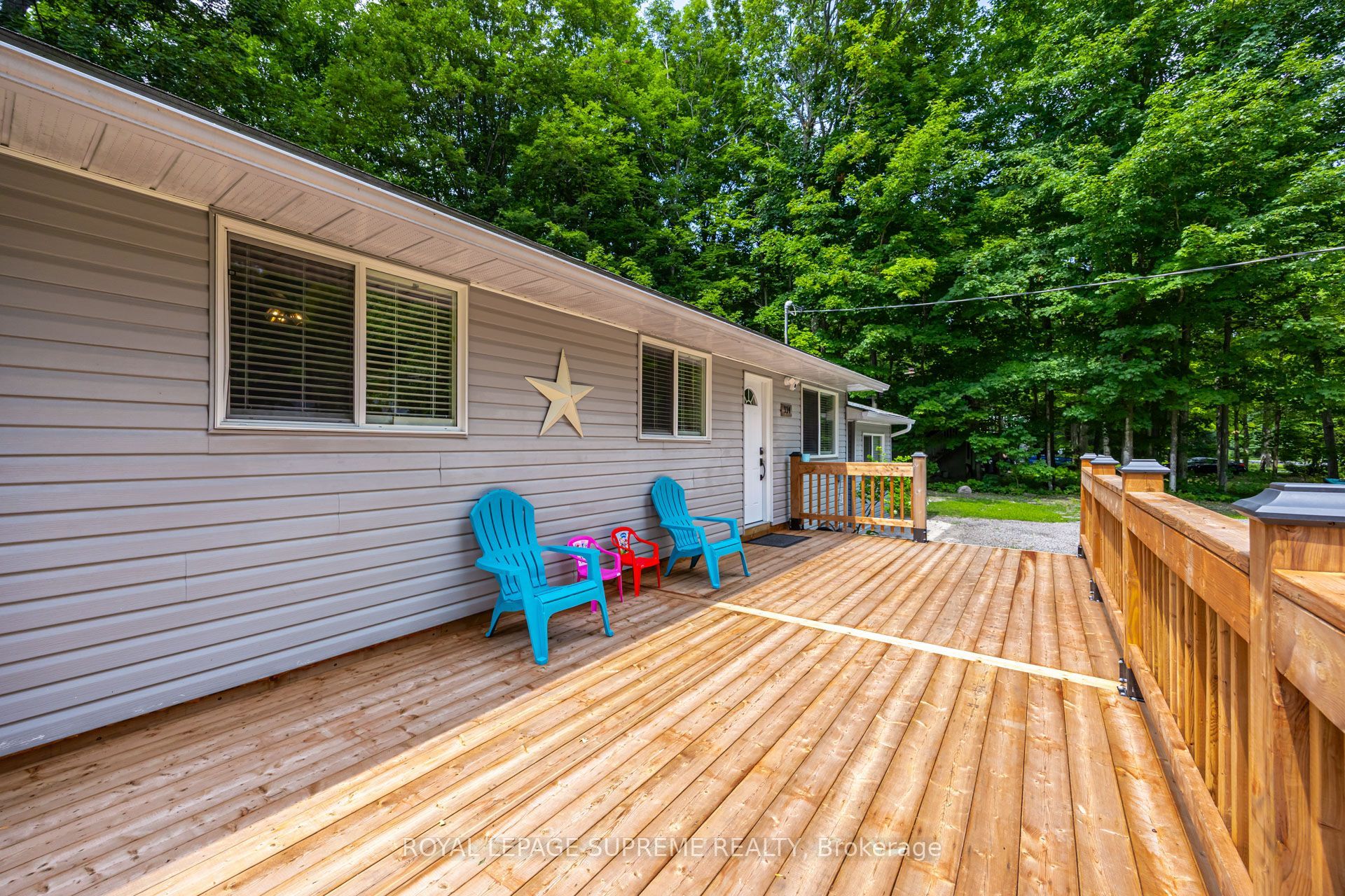 114 Desroches Trail, Tiny, ON L9M 0H9 photo 3