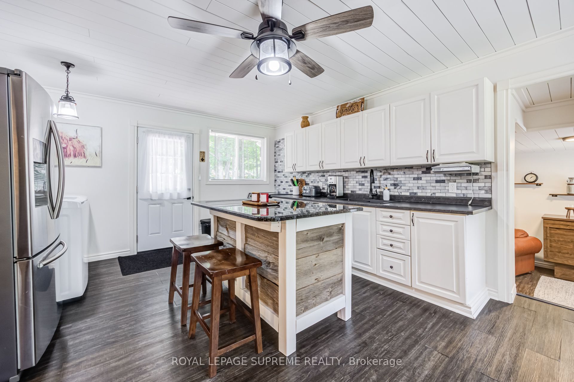 114 Desroches Trail, Tiny, ON L9M 0H9 photo 5