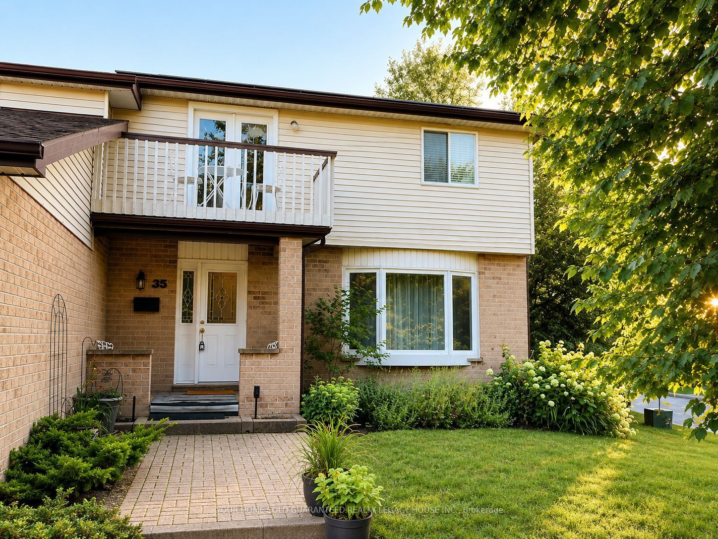 35 Glenridge Road, Barrie, ON L4N 2X9 photo 3