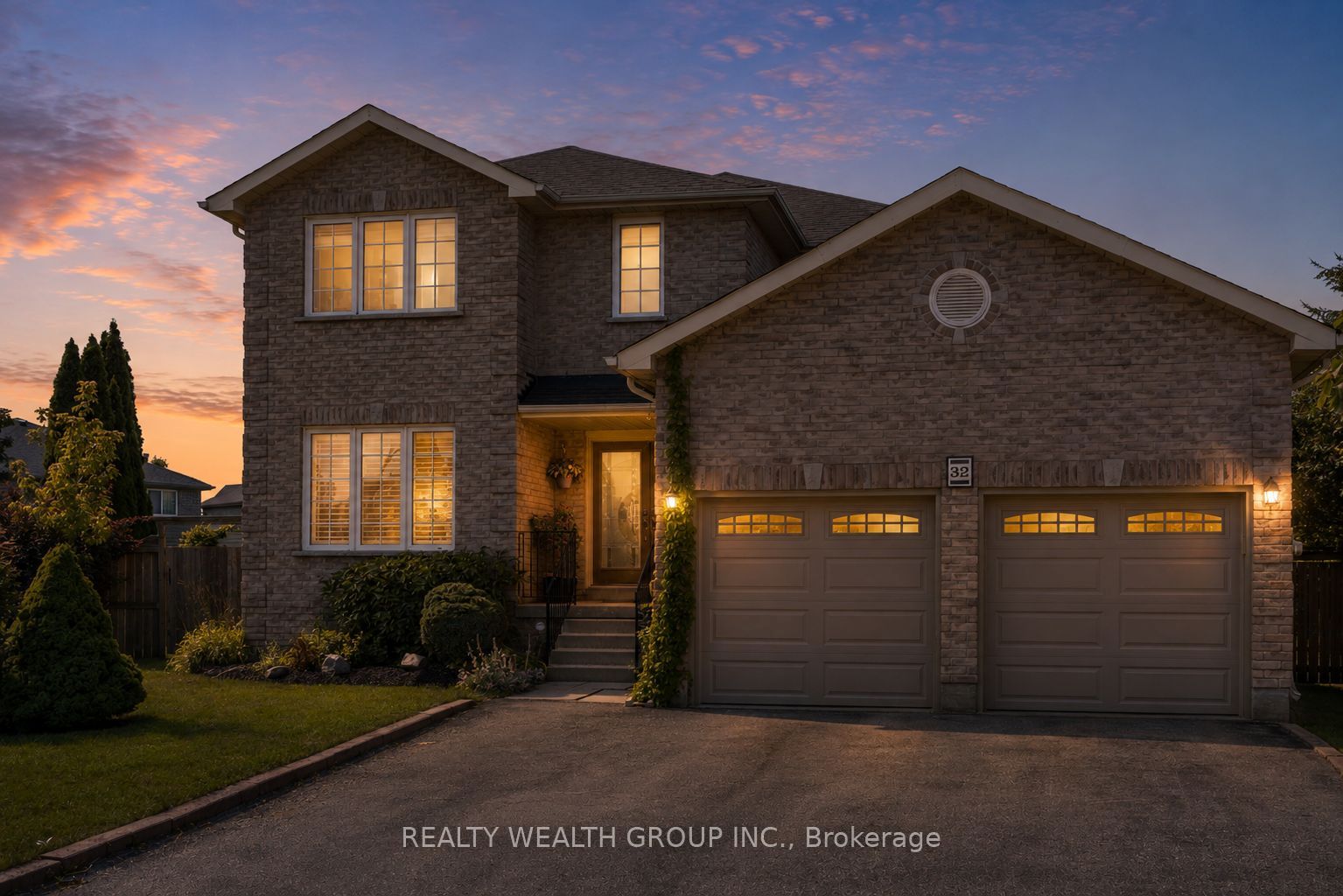 32 Reynolds Lane, Barrie, ON L4N 0P9