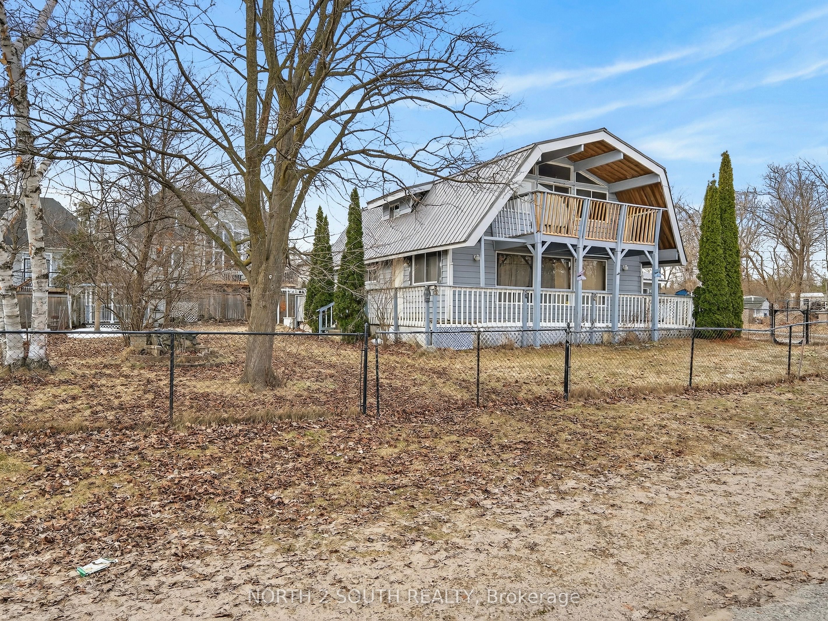 13 Bayview Avenue, Wasaga Beach, ON L9Z 2Y6 photo 3
