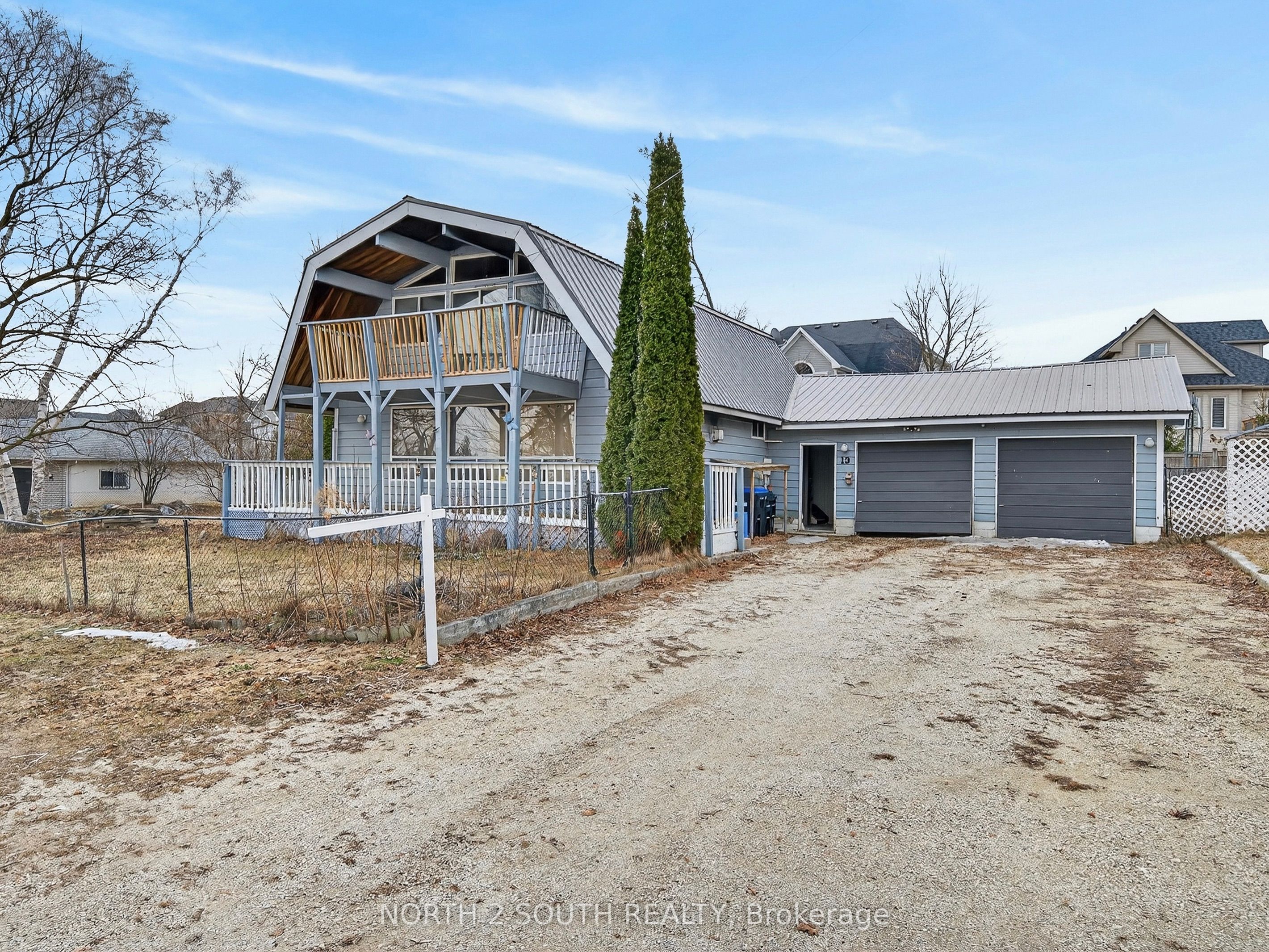 13 Bayview Avenue, Wasaga Beach, ON L9Z 2Y6 photo 4