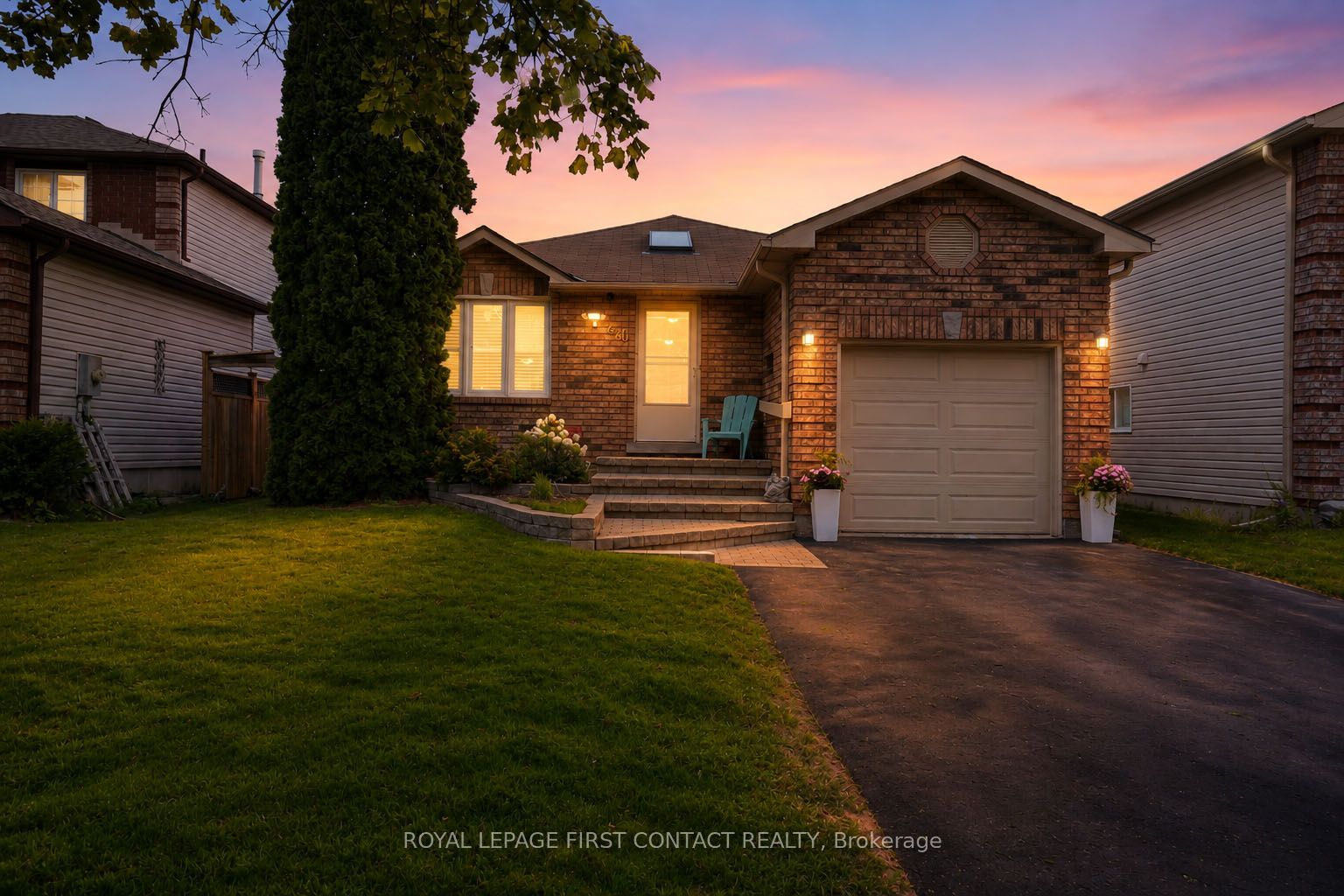 46 Jones Drive, Barrie, ON L4M 6H7