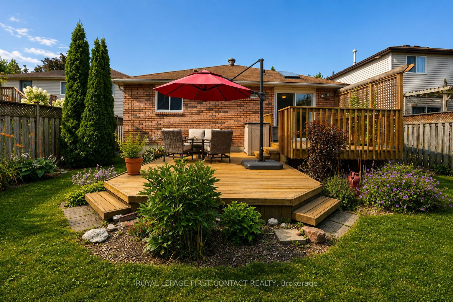 46 Jones Drive, Barrie, ON L4M 6H7 photo 2