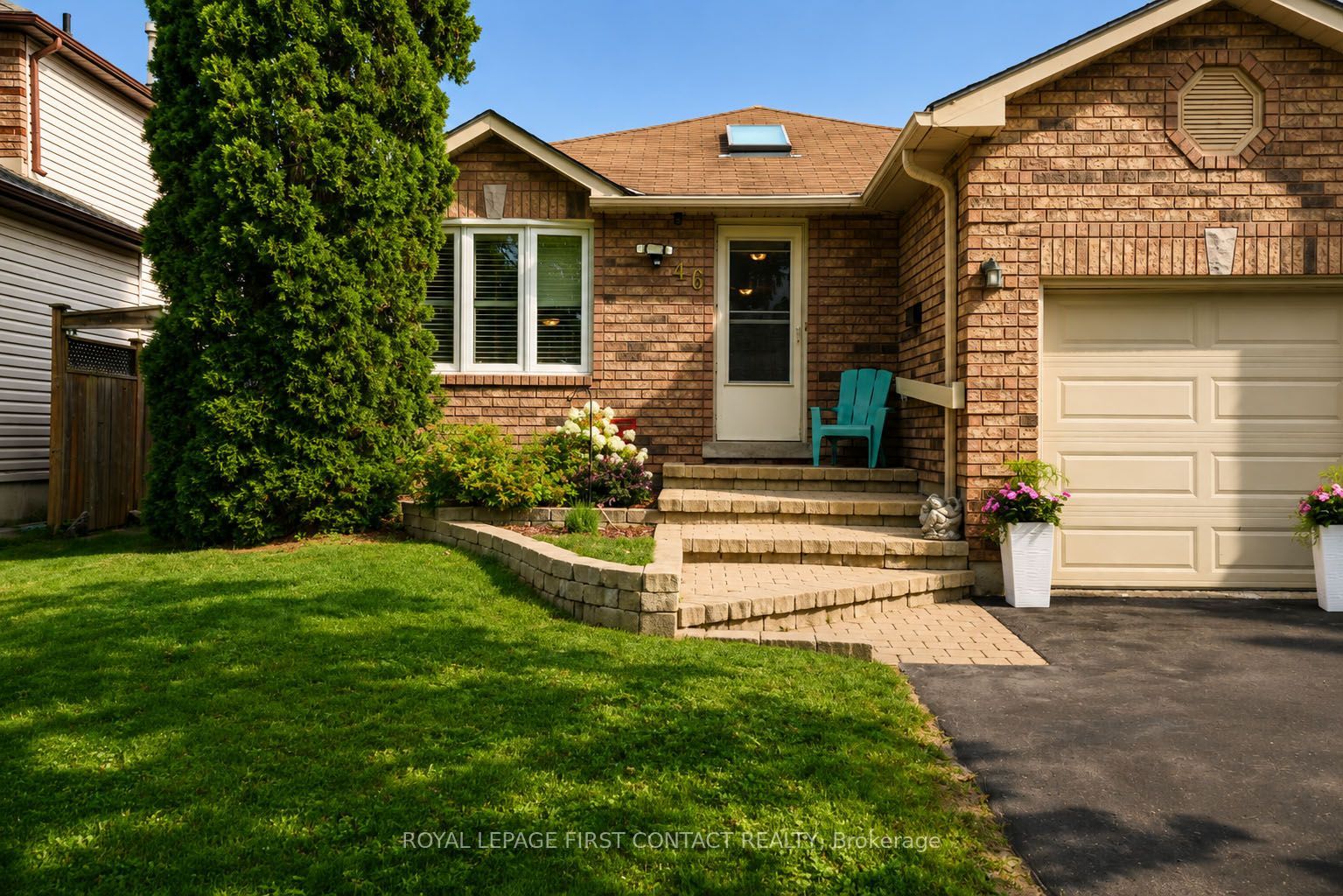 46 Jones Drive, Barrie, ON L4M 6H7 photo 3