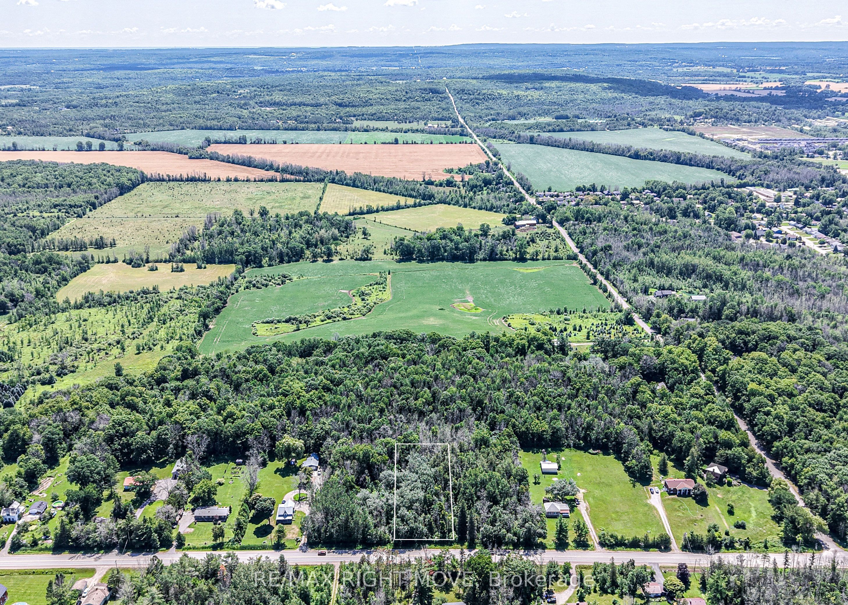 1197 Upper Big Chute Road, Severn, ON L0K 1E0 photo 3