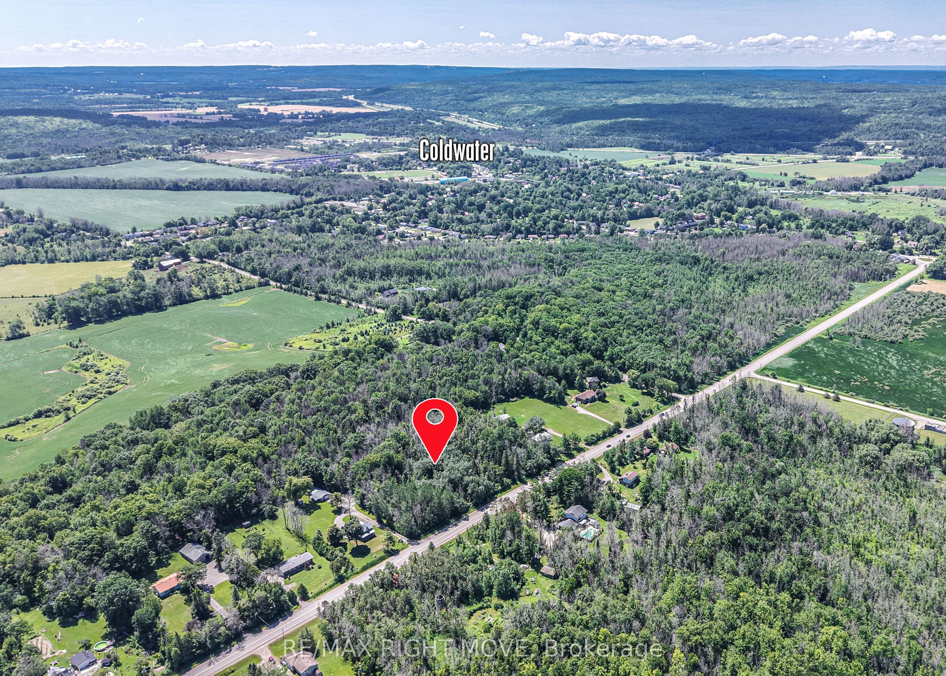 1197 Upper Big Chute Road, Severn, ON L0K 1E0 photo 4