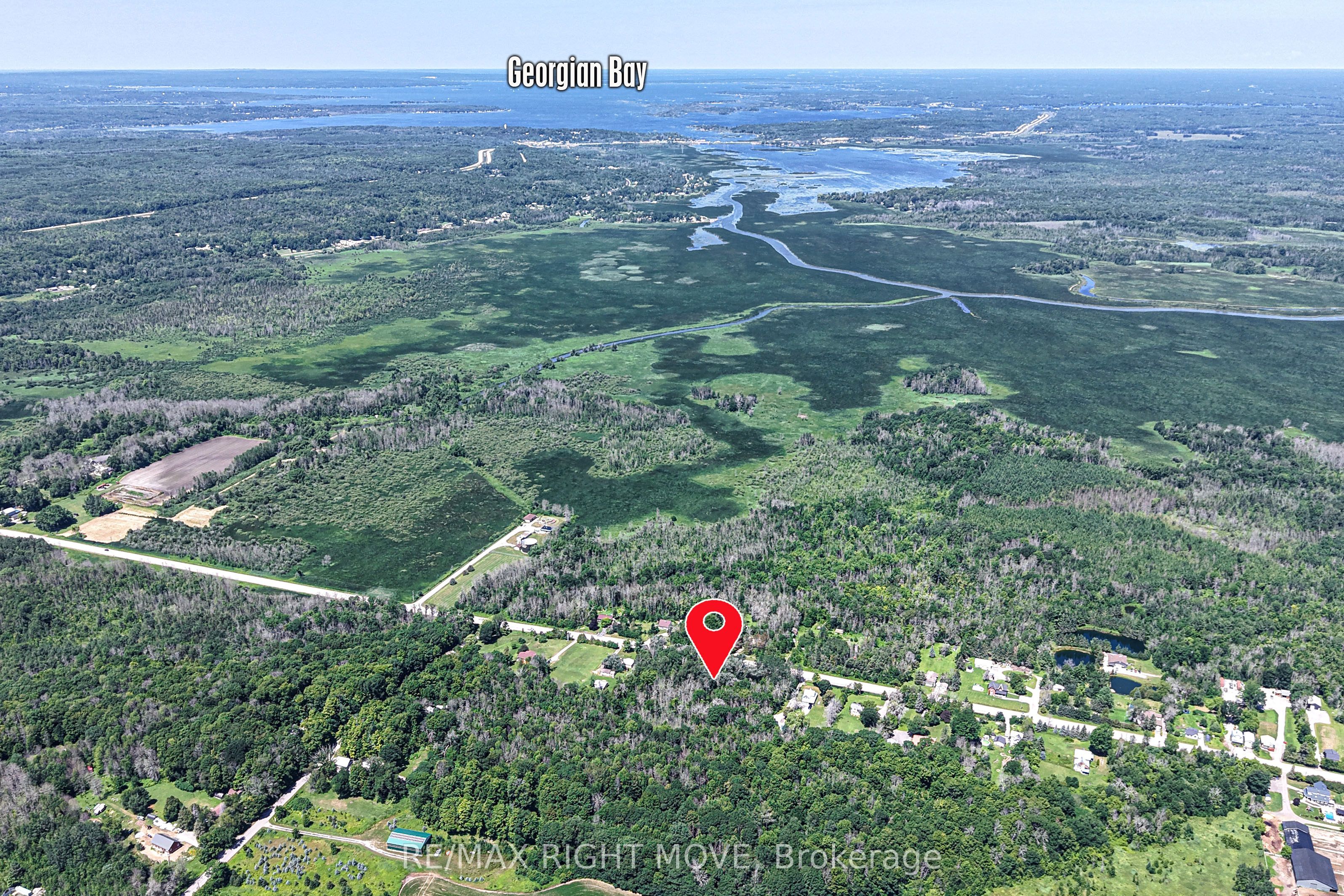 1197 Upper Big Chute Road, Severn, ON L0K 1E0 photo 5