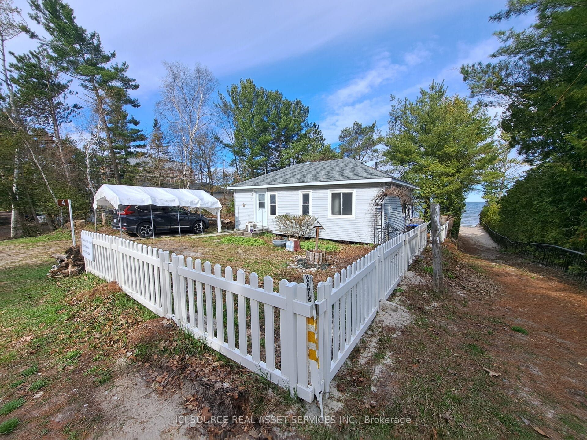 4 Pinewood Drive, Tiny, ON L0L 2T0 photo 2