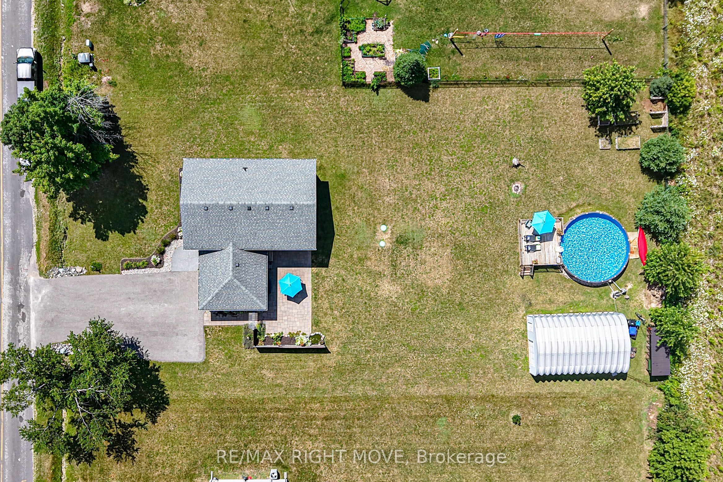 1988 Warminster Side Road, Oro-Medonte, ON L3V 0K5 photo 4