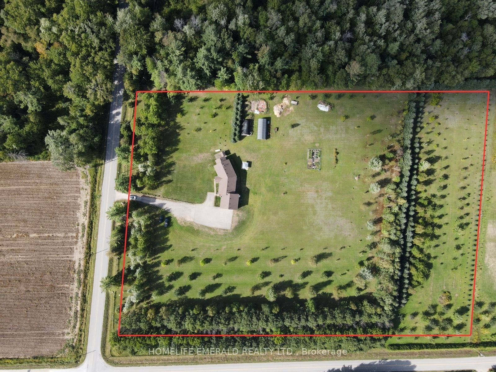 3175 3/4 Concession, Clearview, ON L0M 1N0 photo 3