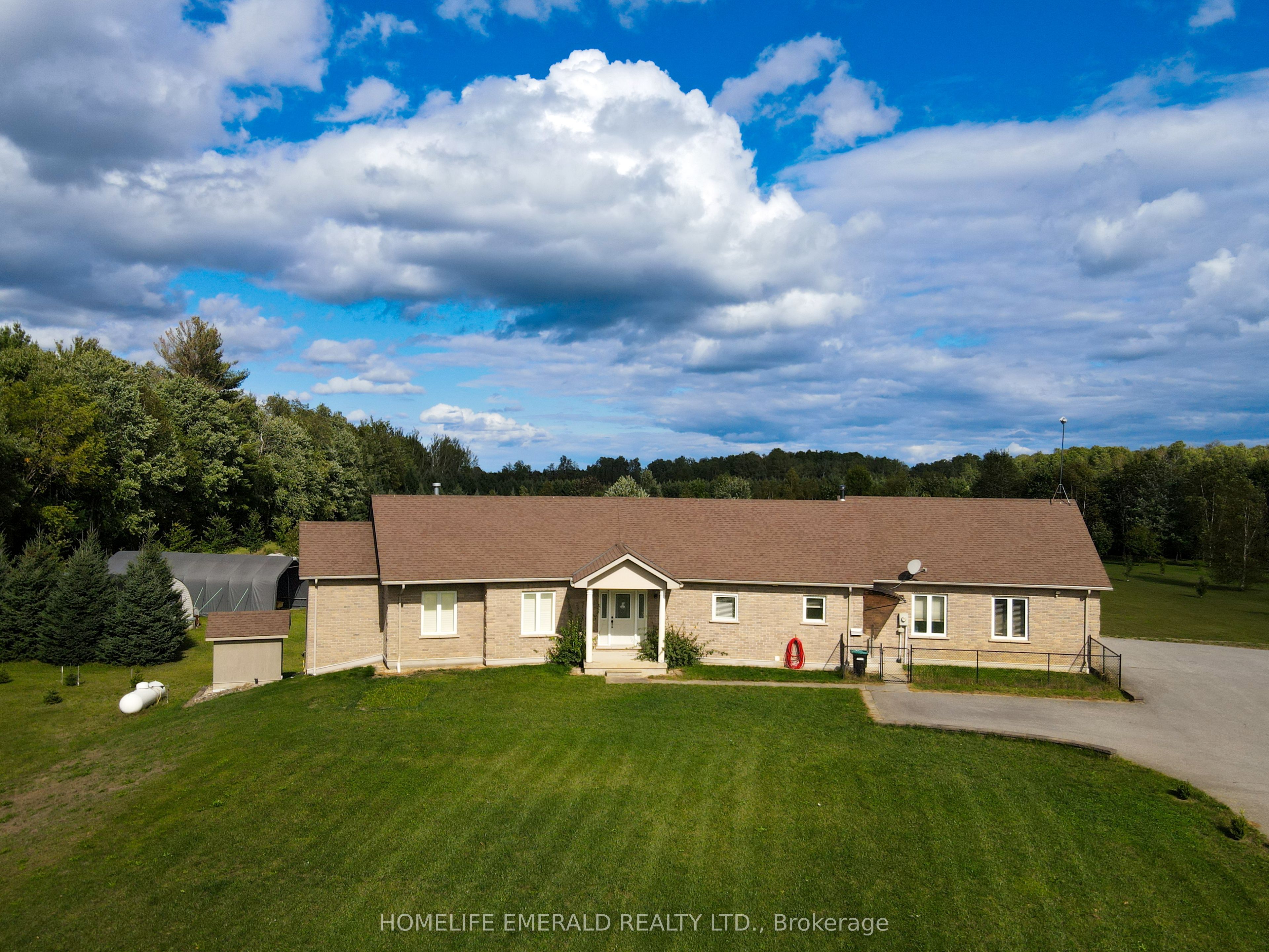3175 3/4 Concession, Clearview, ON L0M 1N0 photo 5