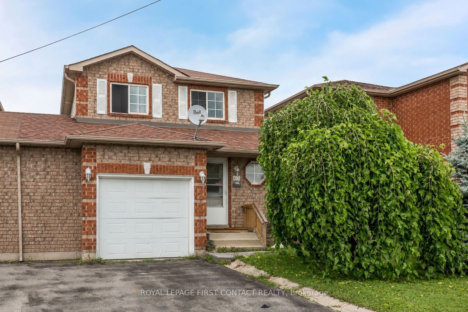 63 Dunsmore Lane, Barrie, ON L4M 6Z9