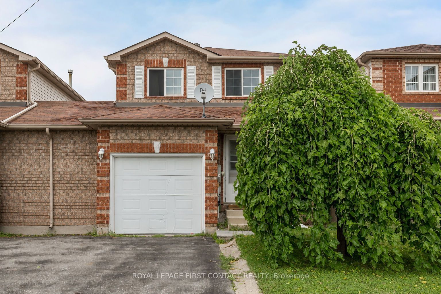 63 Dunsmore Lane, Barrie, ON L4M 6Z9 photo 2