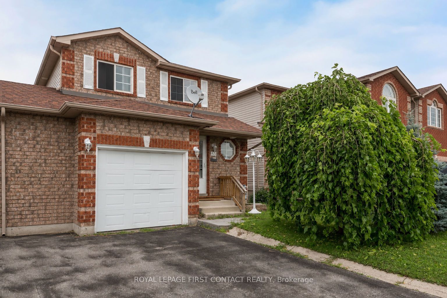 63 Dunsmore Lane, Barrie, ON L4M 6Z9 photo 4